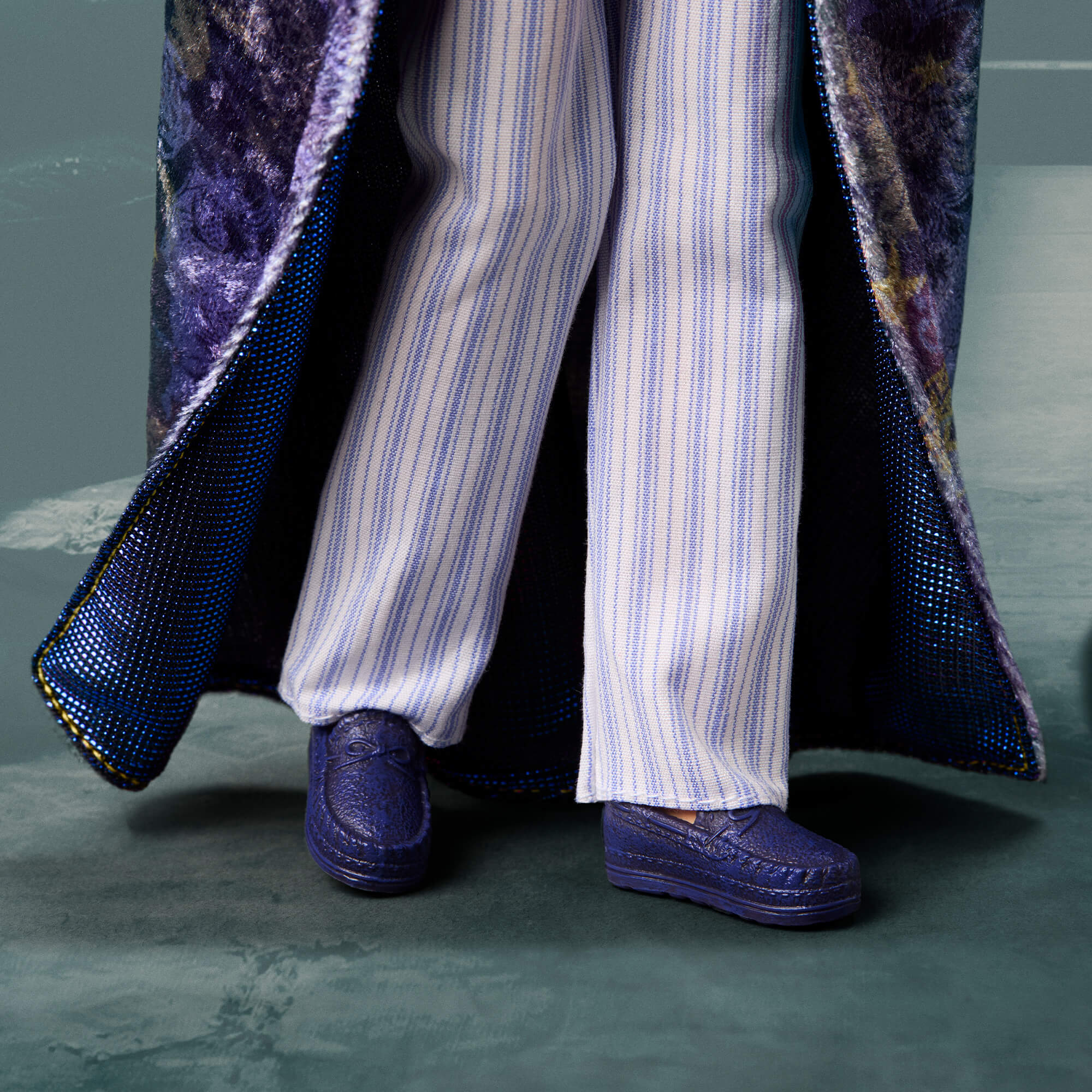 Harry Potter Design Collection – HARRY POTTER Doll - Image 6