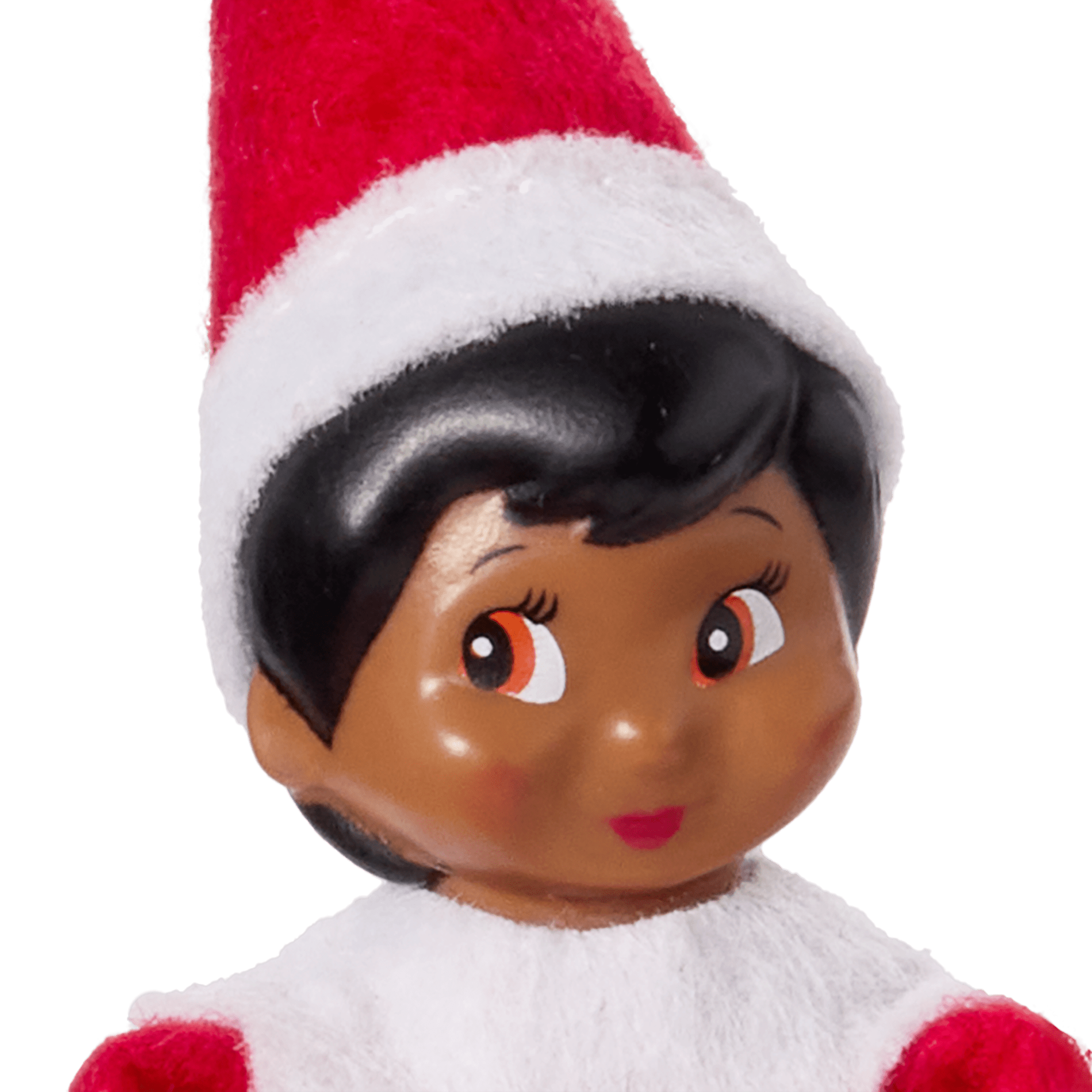 The Elf on the Shelf® Set (Girl) for 18-inch Dolls - Image 3