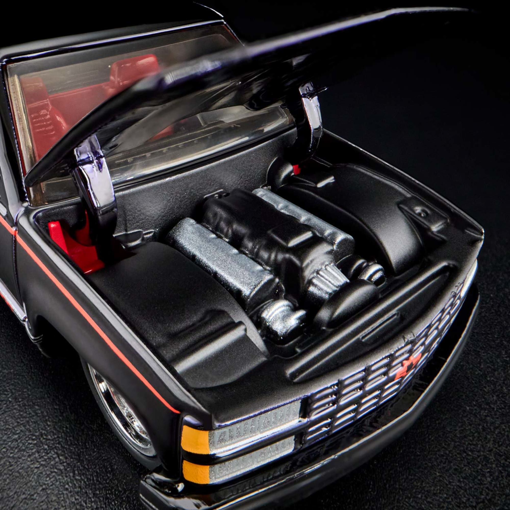 Hot Wheels RLC Exclusive 1990 Chevy 454 SS - Image 11