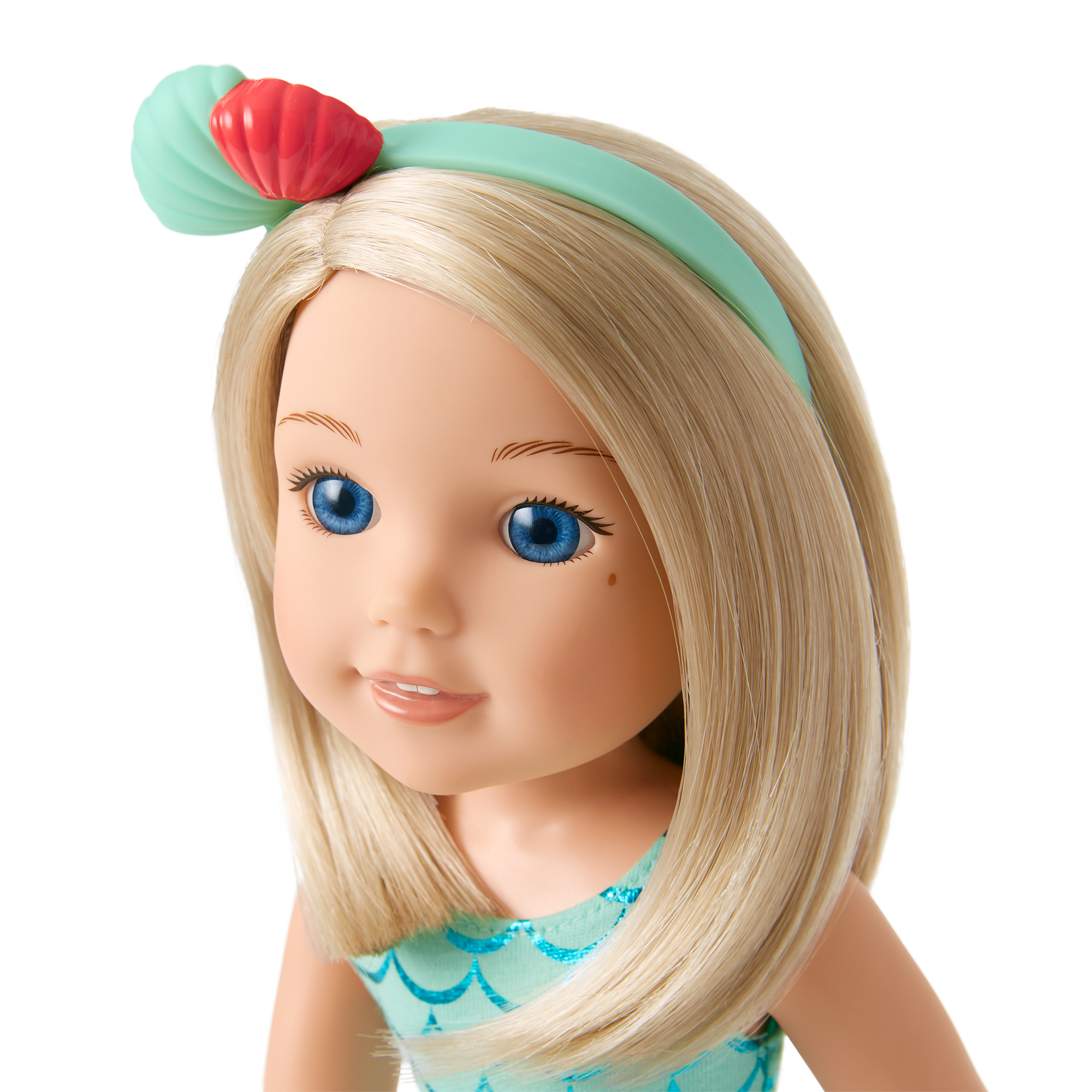Camille™ Doll - Image 4