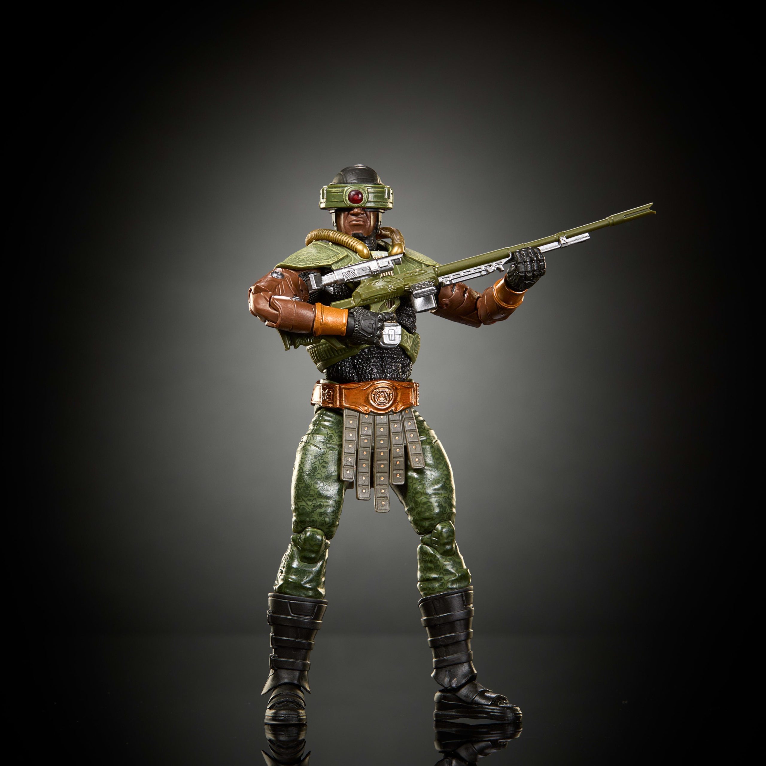 MOTU Chronicles Figura de Ação MOTU Chronicles Tri-Klops - Image 3