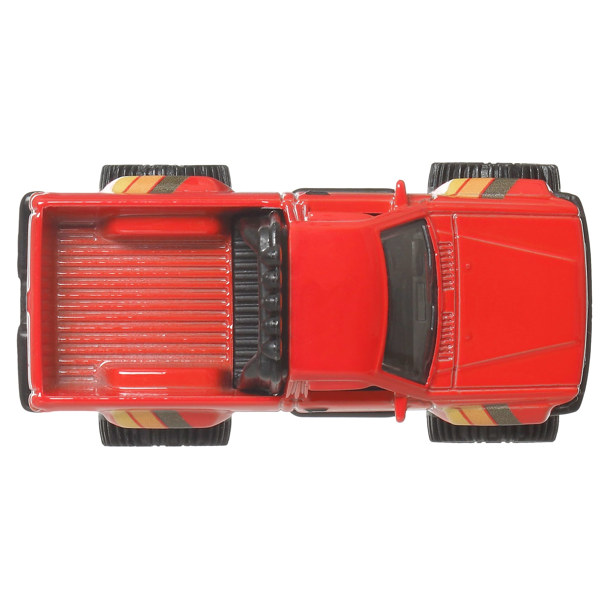 Hot Wheels Premium Car Culture Off Road 1987 Toyota Pickup Truck - Image 6