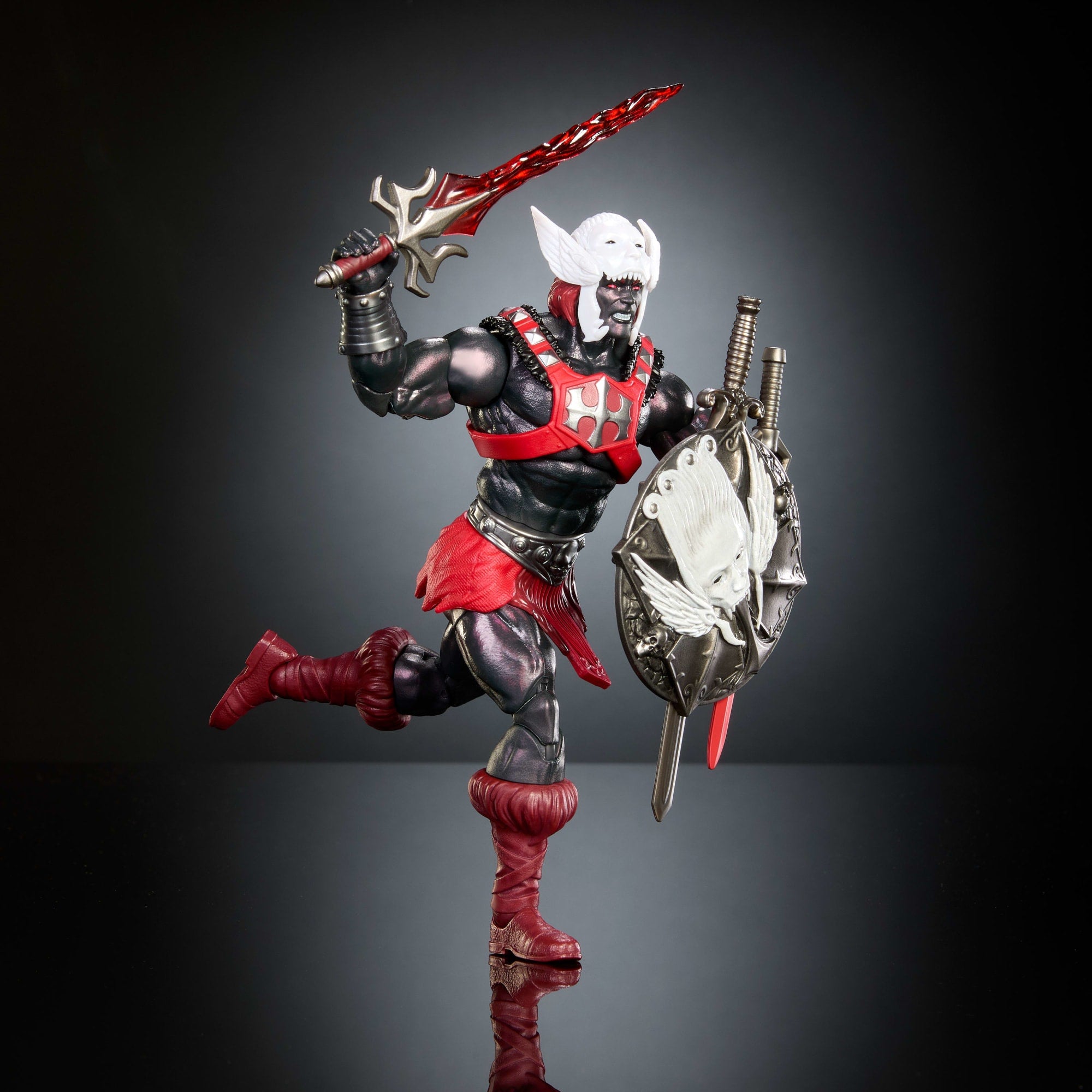Les Maîtres de L'Univers-Masterverse-Figurine Articulée - Image 4