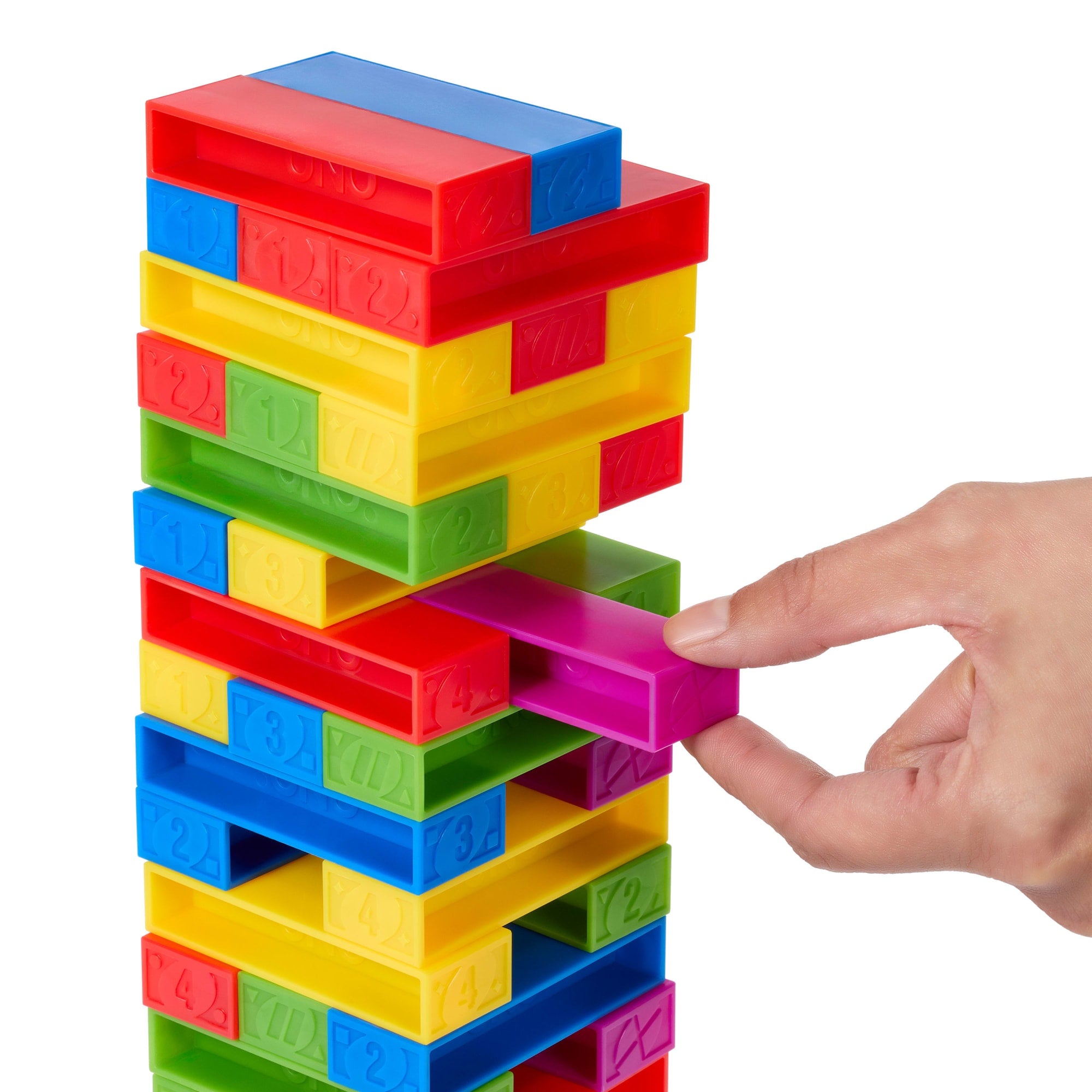 Uno Stacko™ - Image 4