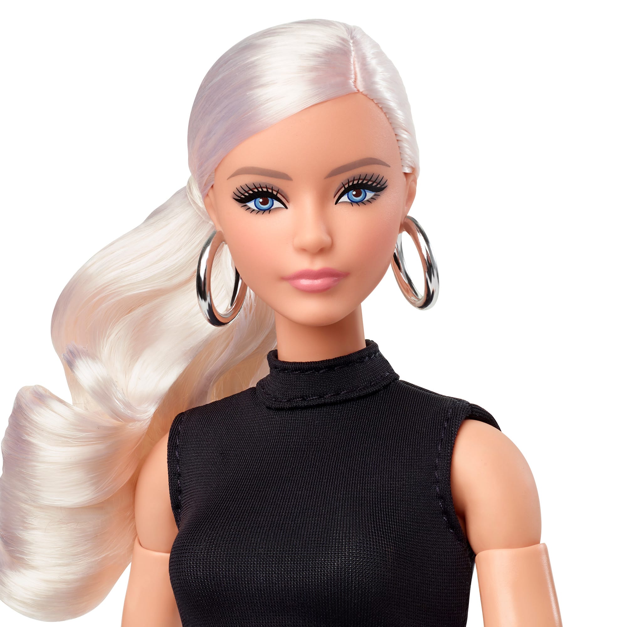 Barbie Basics 2025 Series 1. Doll 2 - Image 9