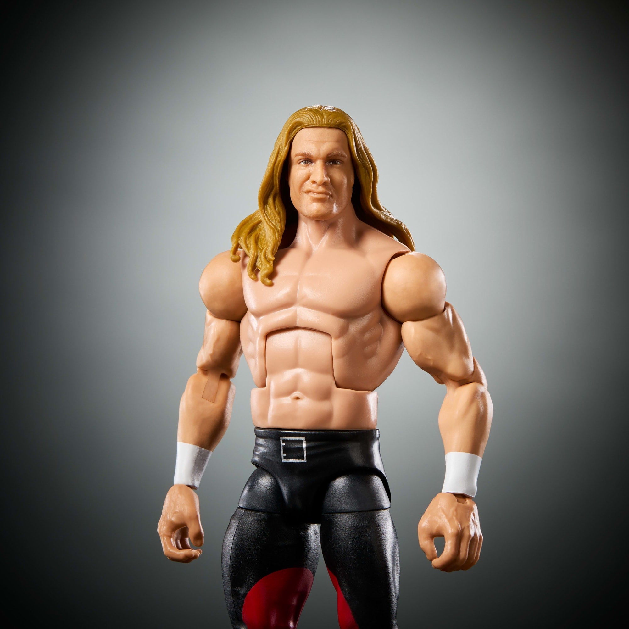 WWE Legends Elite Collection Triple H Action Figure - Image 3