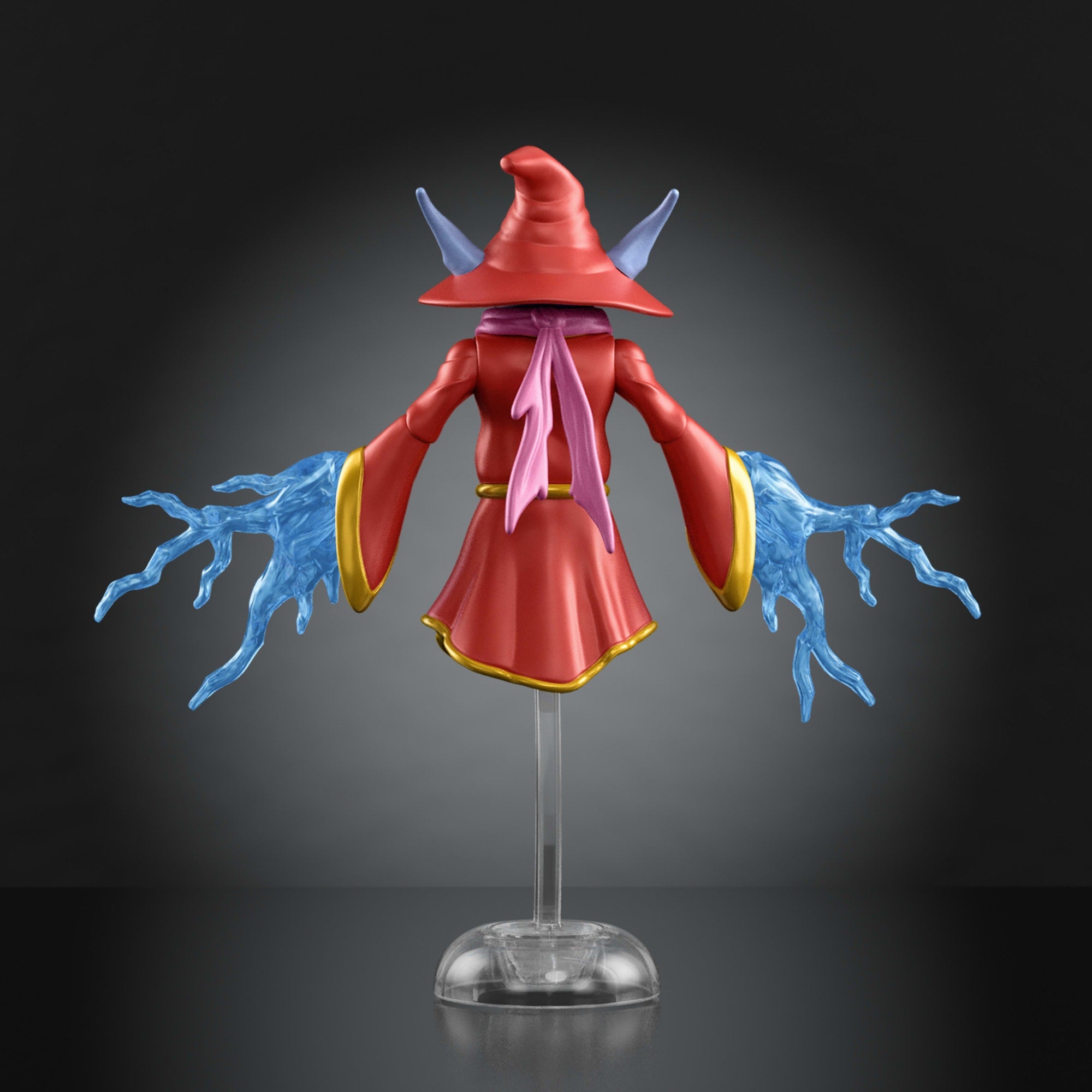 Masters Of The Universe Origins 200X Cartoon Collection Orko 5.5 inch Action Figure Motu Toy - Image 4