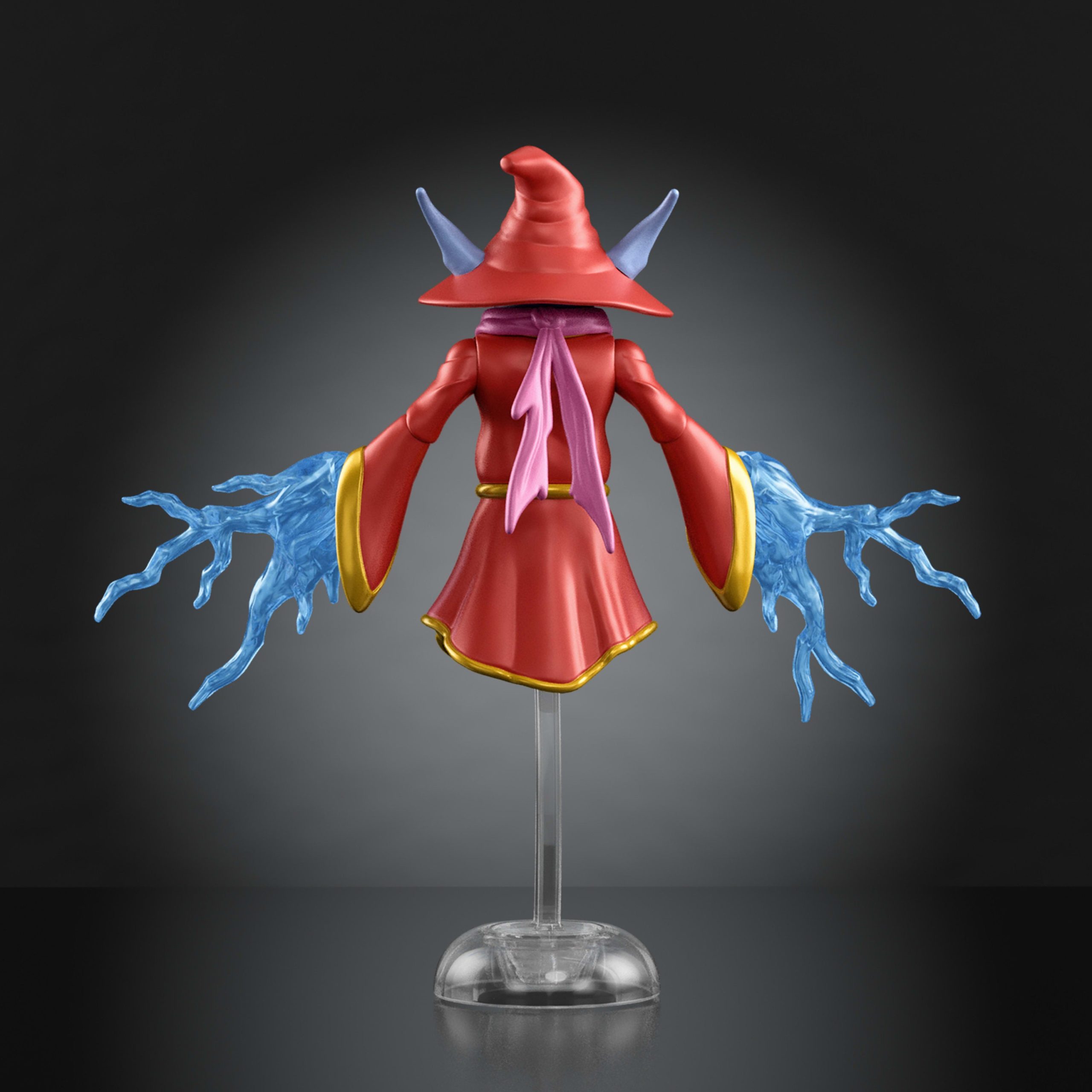 Masters Of The Universe Origins Orko - Image 4