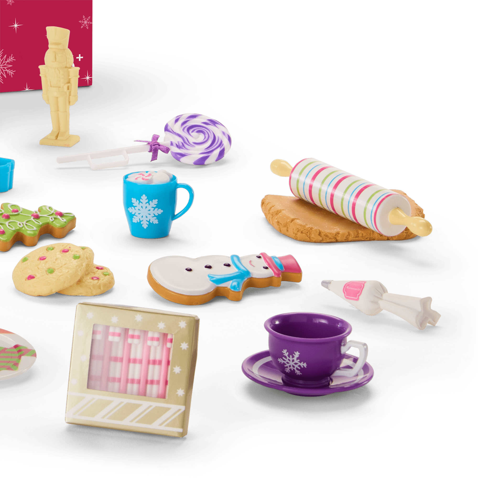 American Girl® Advent Calendar - Image 7