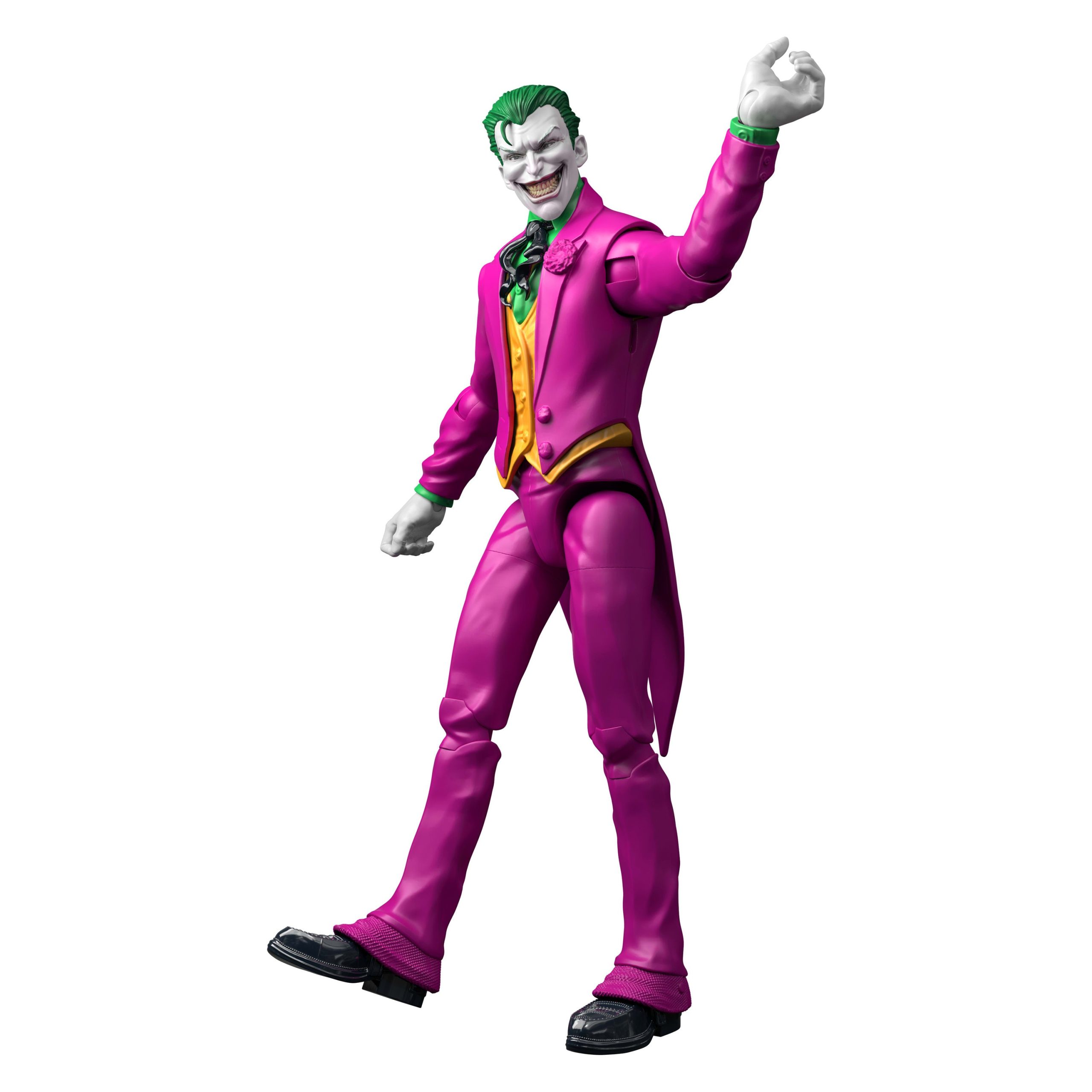 DC Premier Series 1 Joker Action Figure - Image 3