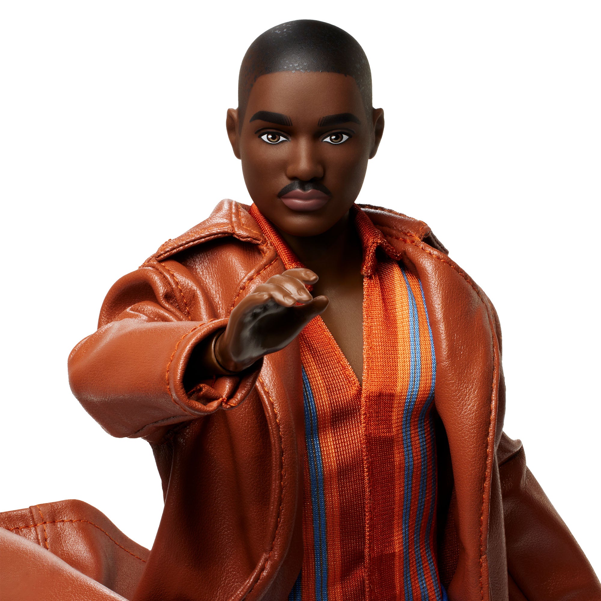 Barbie The Fifteenth Doctor Barbie Doll - Image 8