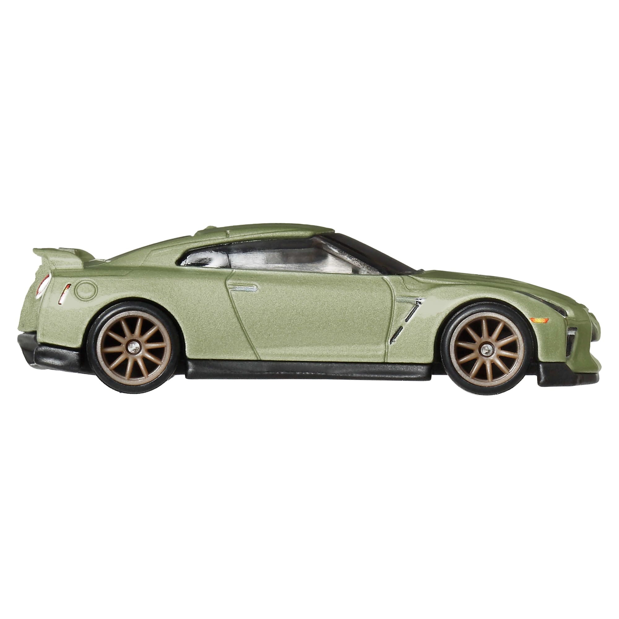 Hot Wheels Premium Car Culture Nissan GT-R 2-Pack - Image 10