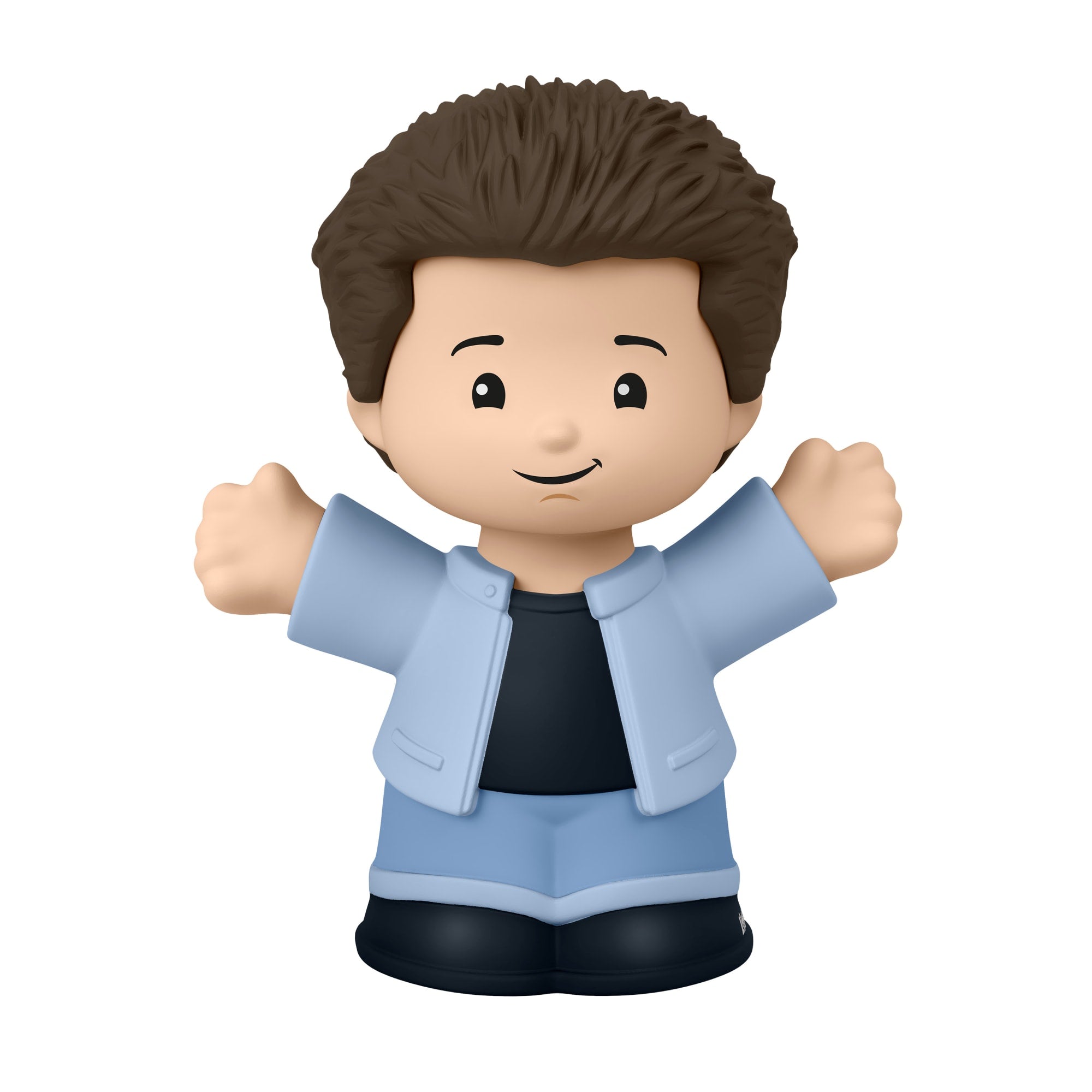 Little People Collector NSYNC Special Edition Set - Image 7