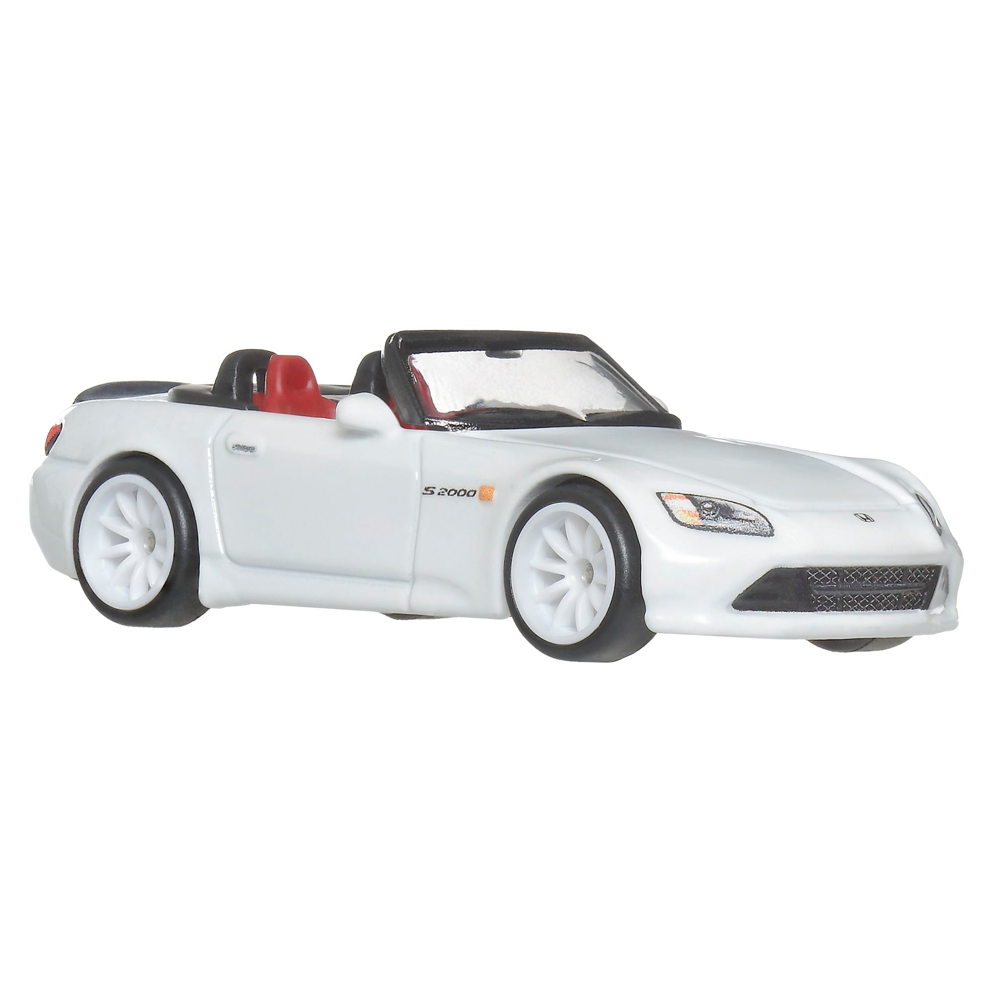 Hot Wheels Premium Honda Collector Display Set - Image 5