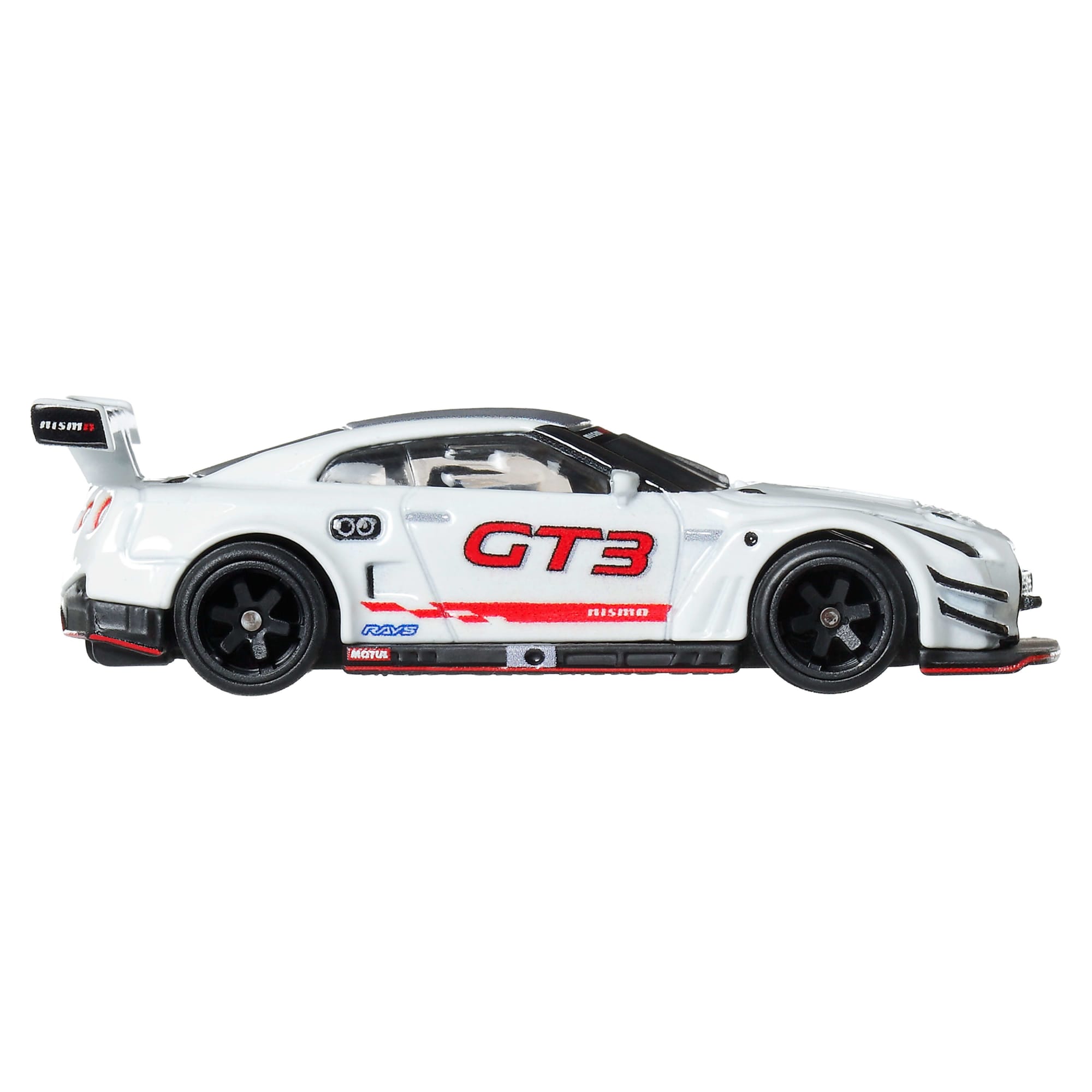 Hot Wheels Premium Car Culture Nissan GT-R 2-Pack - Image 9