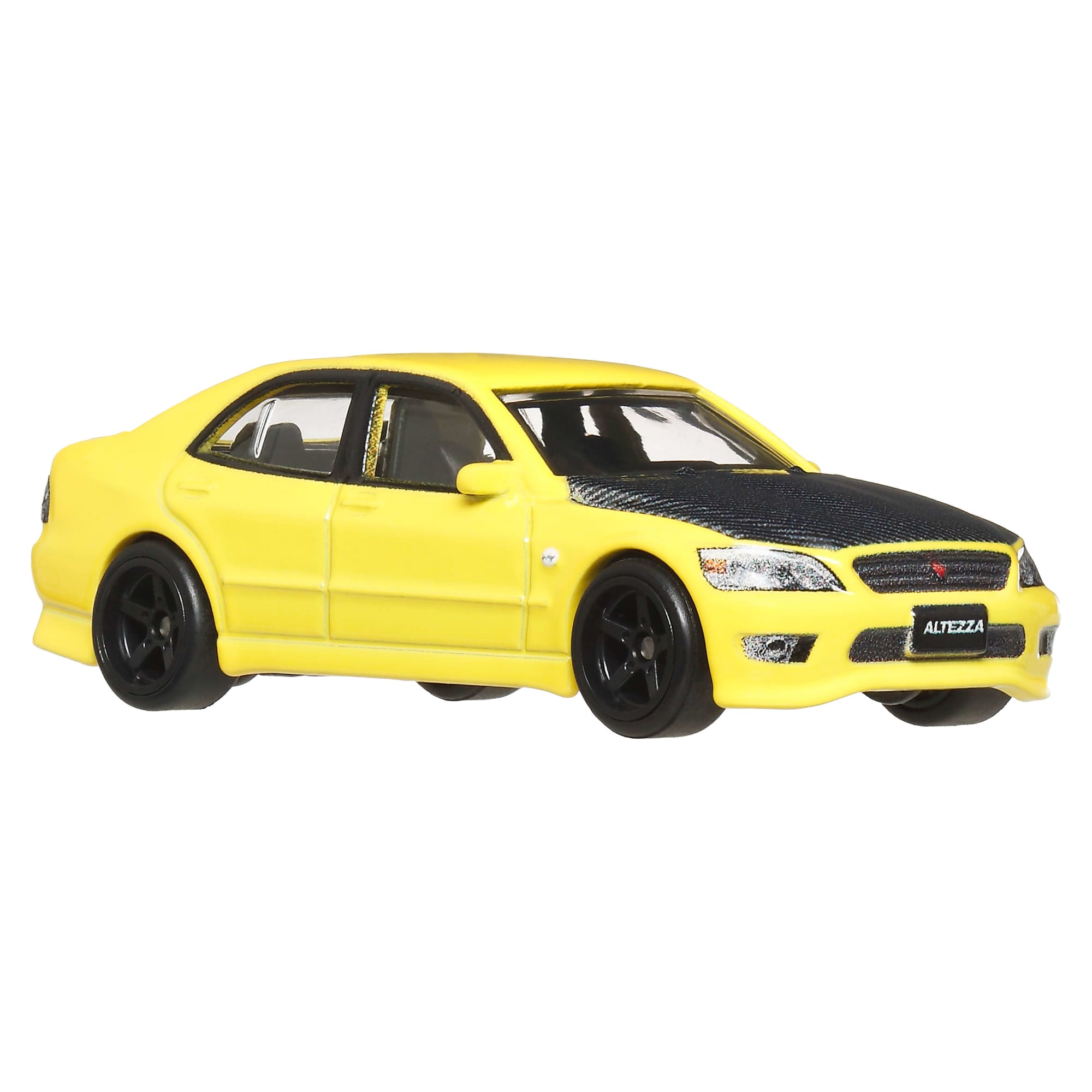 Hot Wheels Premium Boulevard '98 Toyota Altezza - Image 2