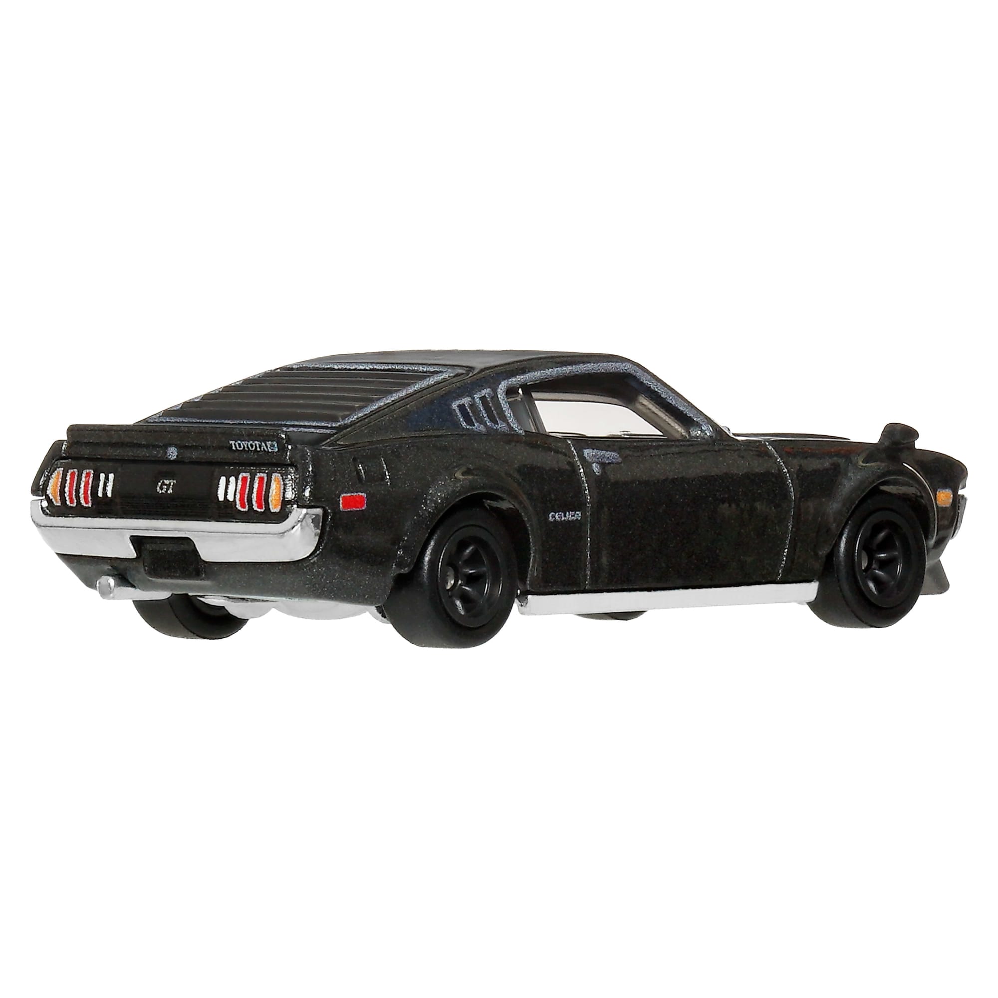 Hot Wheels Premium Car Culture Japan Historics 5 '77 Toyota Celica - Image 4