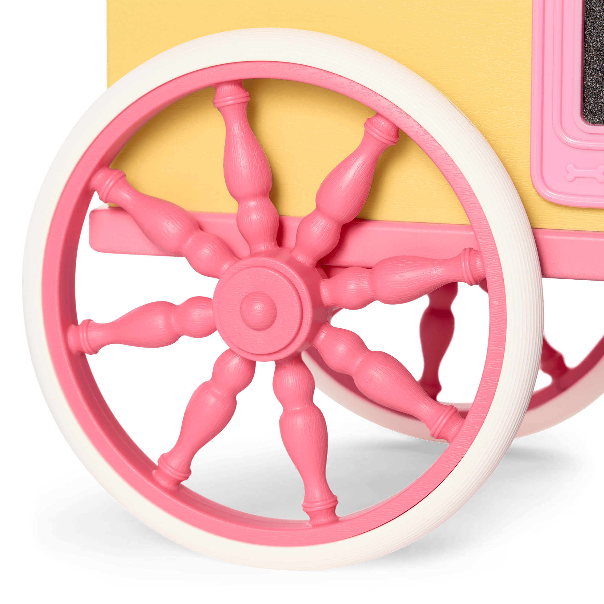 Summer's™ Treat Cart for 18-inch Dolls (Girl of the Year™ 2025) - Image 11
