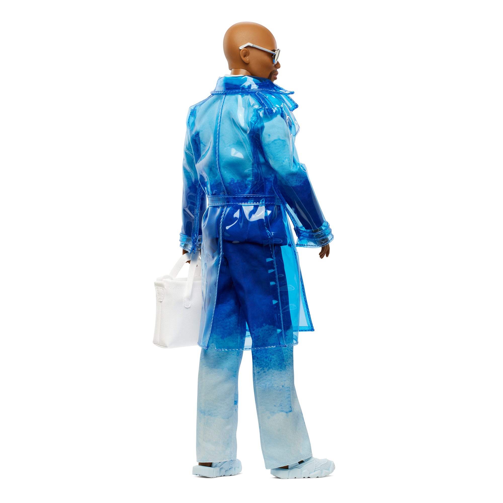 Ken Kouture 2 Doll - Image 2
