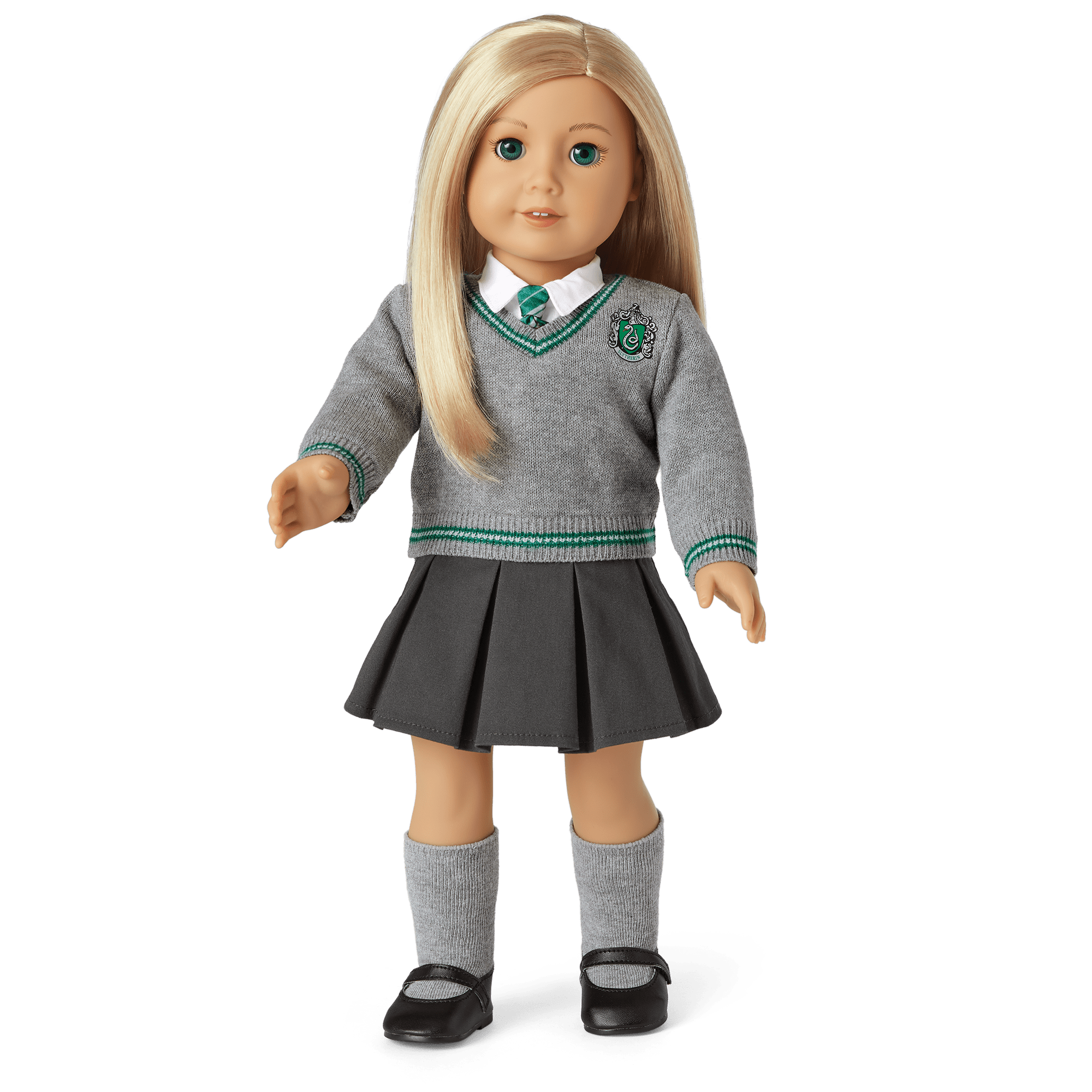 American Girl® Slytherin™ Set for 18-inch Dolls - Image 2