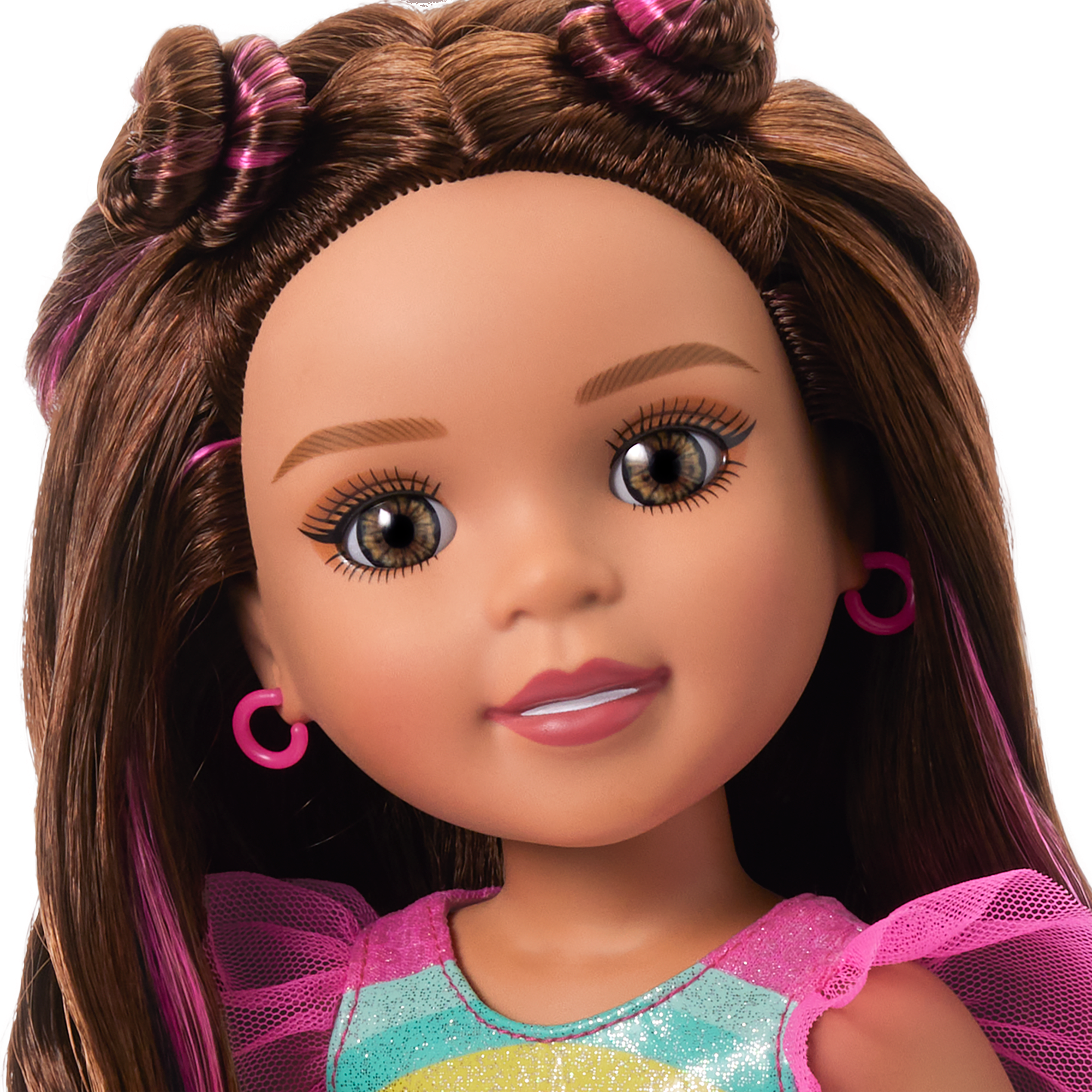 AG Sisters™ Lea™ Doll - Image 4