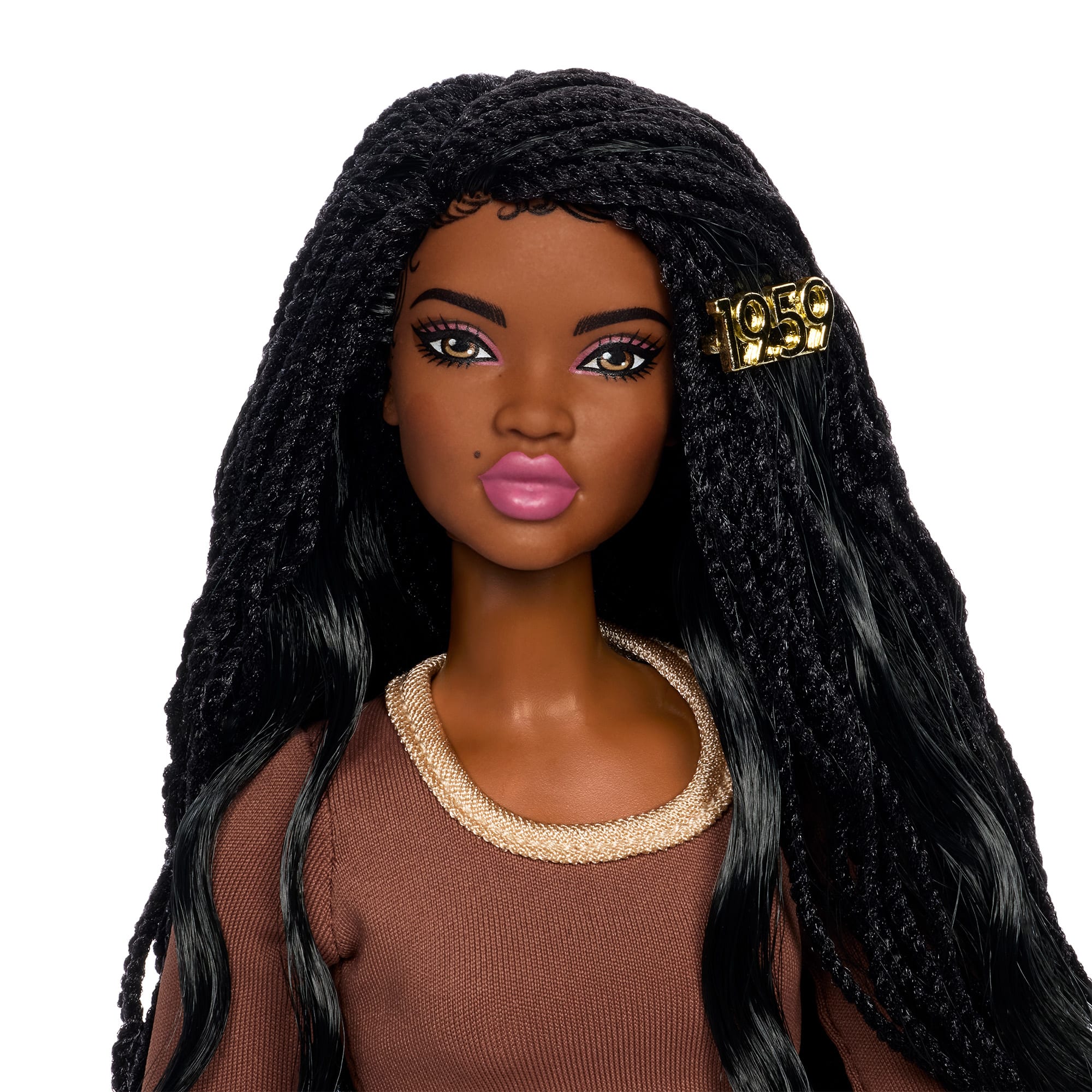 Barbie Signature You Create Neutral Kit 002 - Image 5
