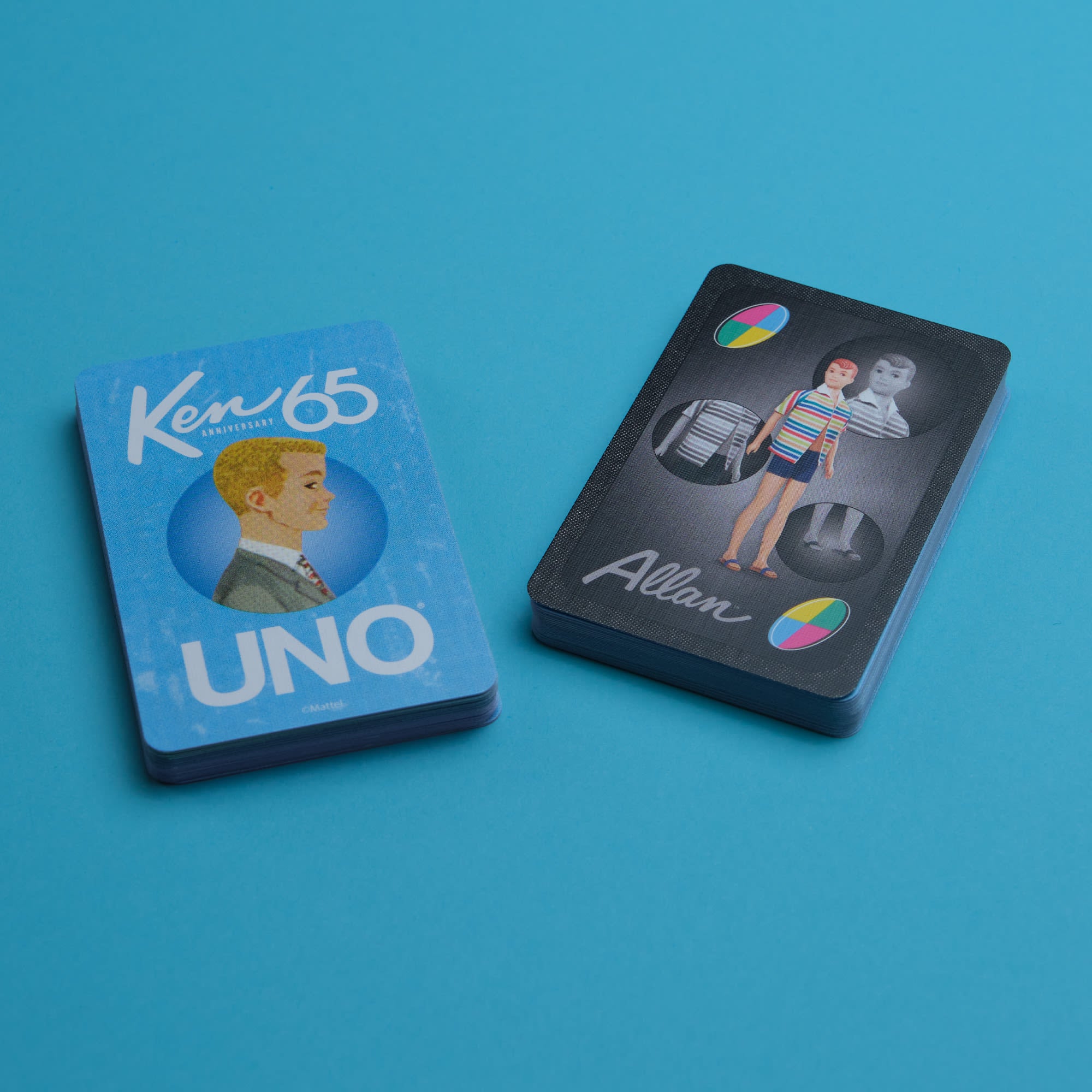 UNO Fandom Ken 65th Anniversary - Image 2