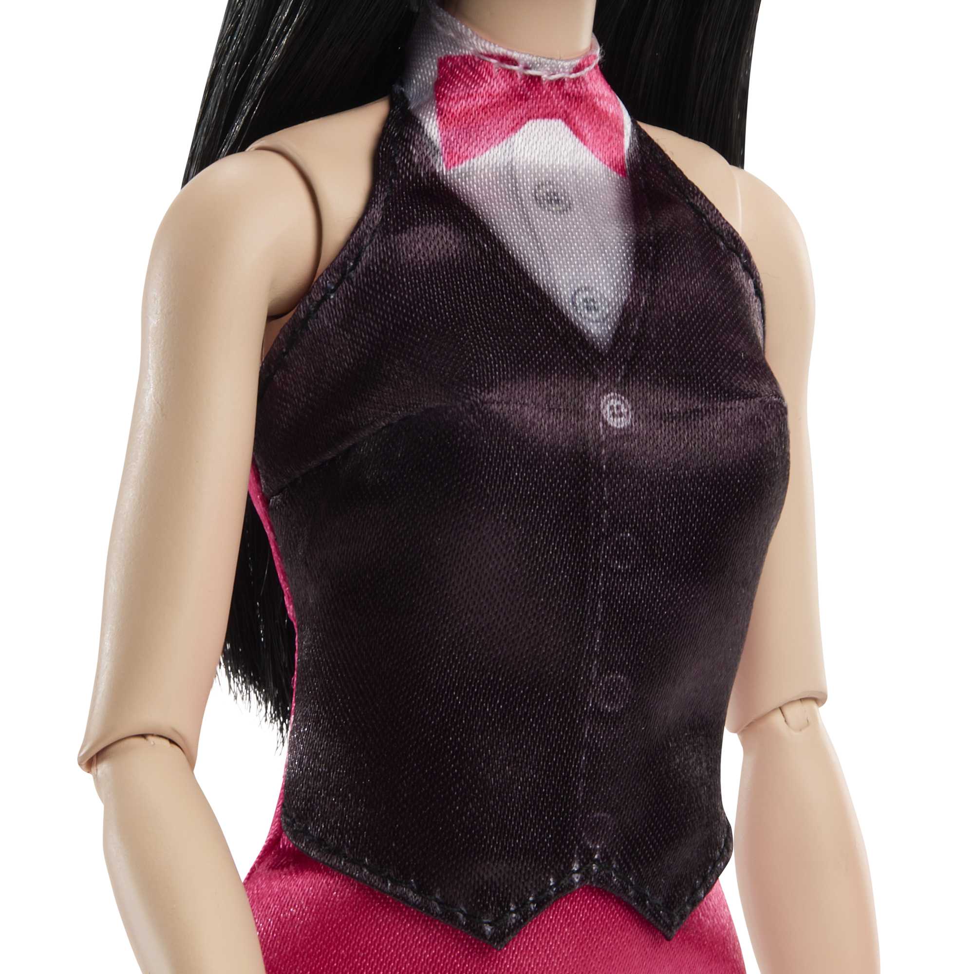 Barbie Doll & Accessories. Career Violinist Musician Doll - Image 3