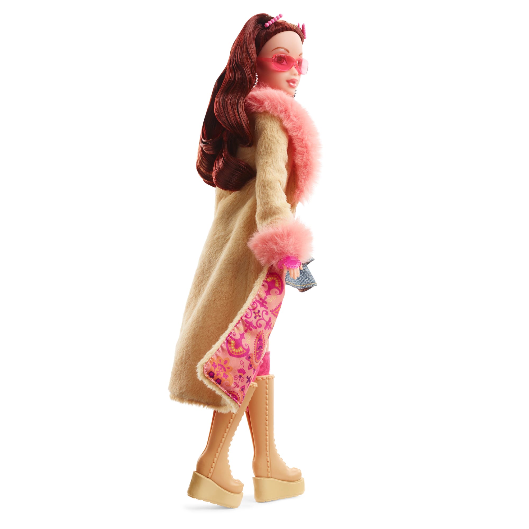 My Scene Chelsea Doll - Image 2