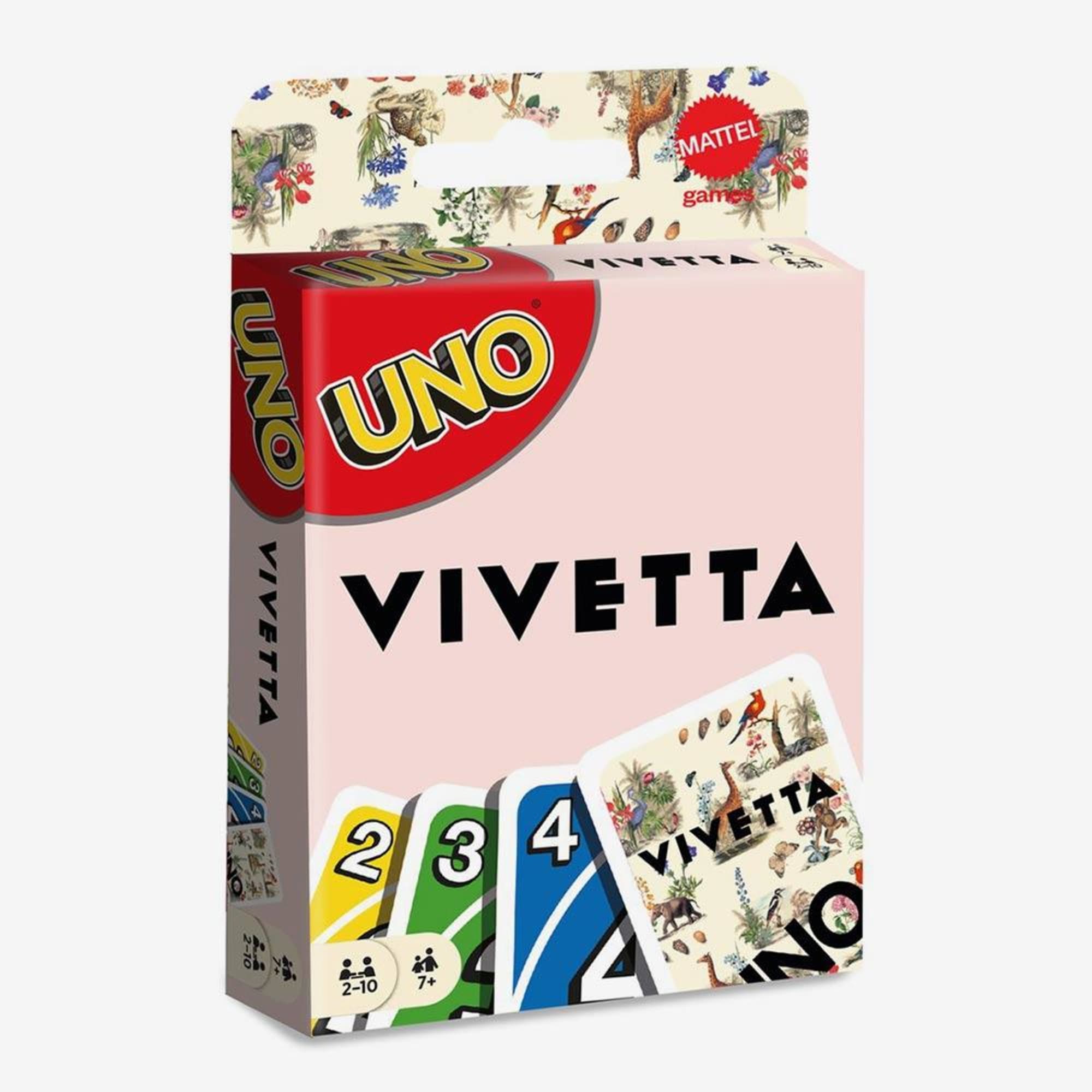 Limited Edition UNO by Vivetta - Image 4