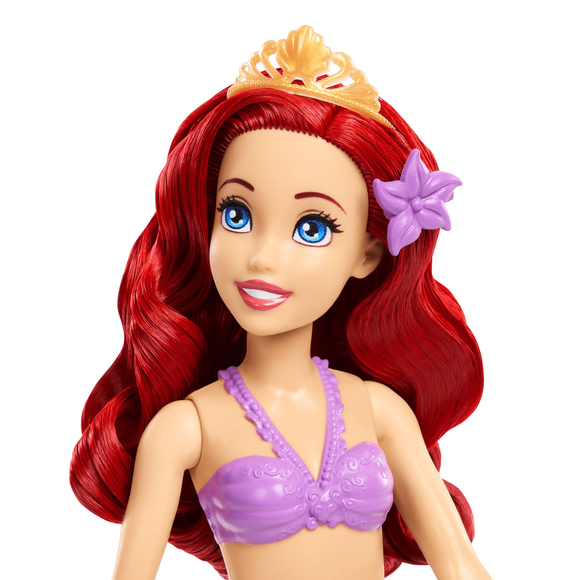 Disney Princesa Set de Juego Ariel Aventuras en la Alberca - Image 5