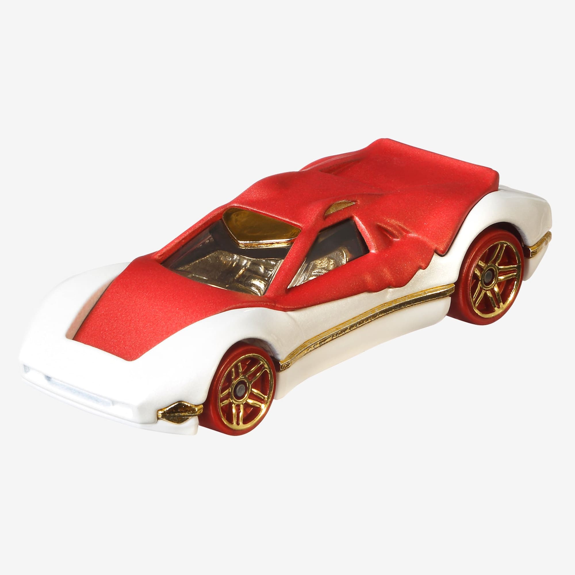 Hot Wheels Masters of the Universe Character Cars 5-Pack - Image 2