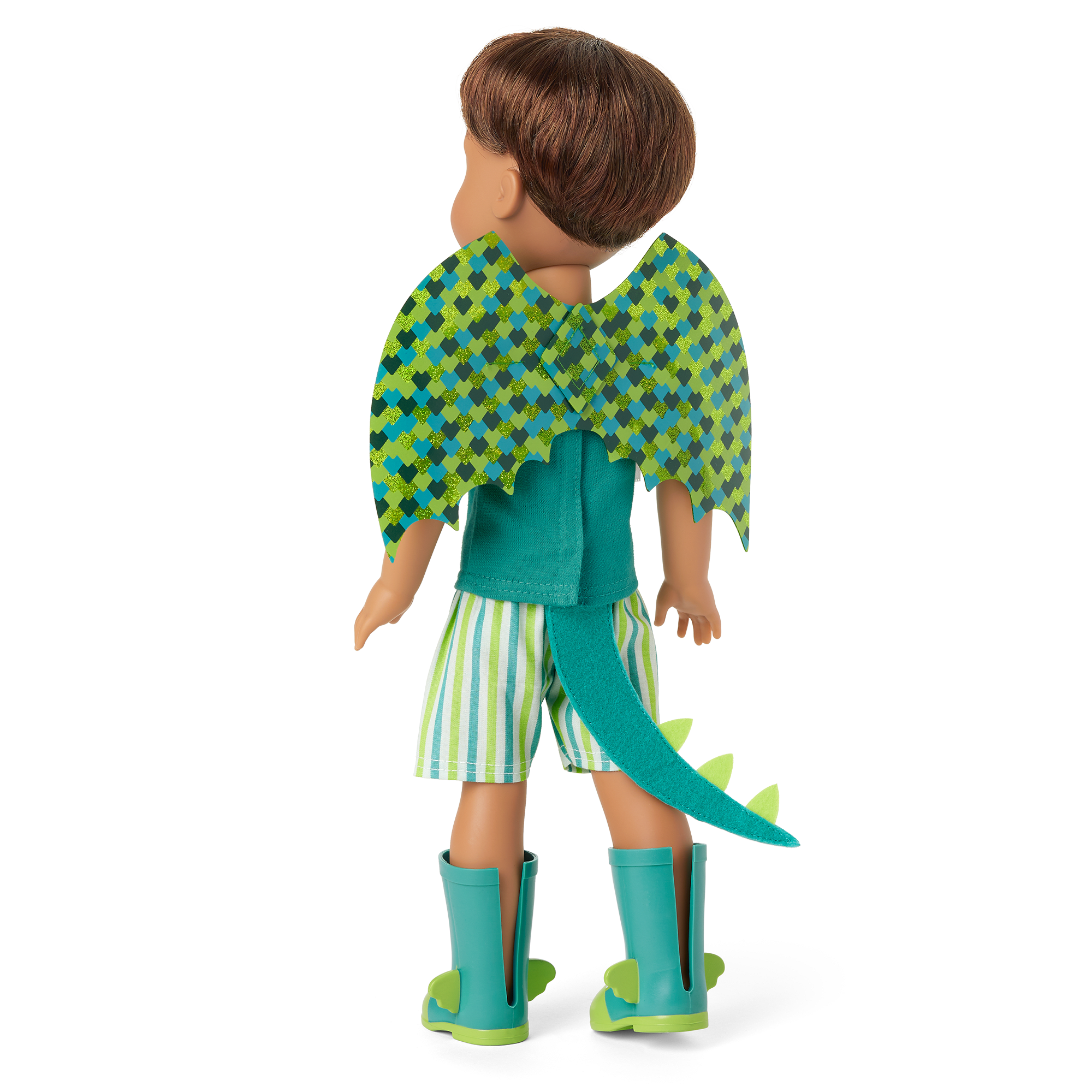 Bryant™ Doll - Image 3