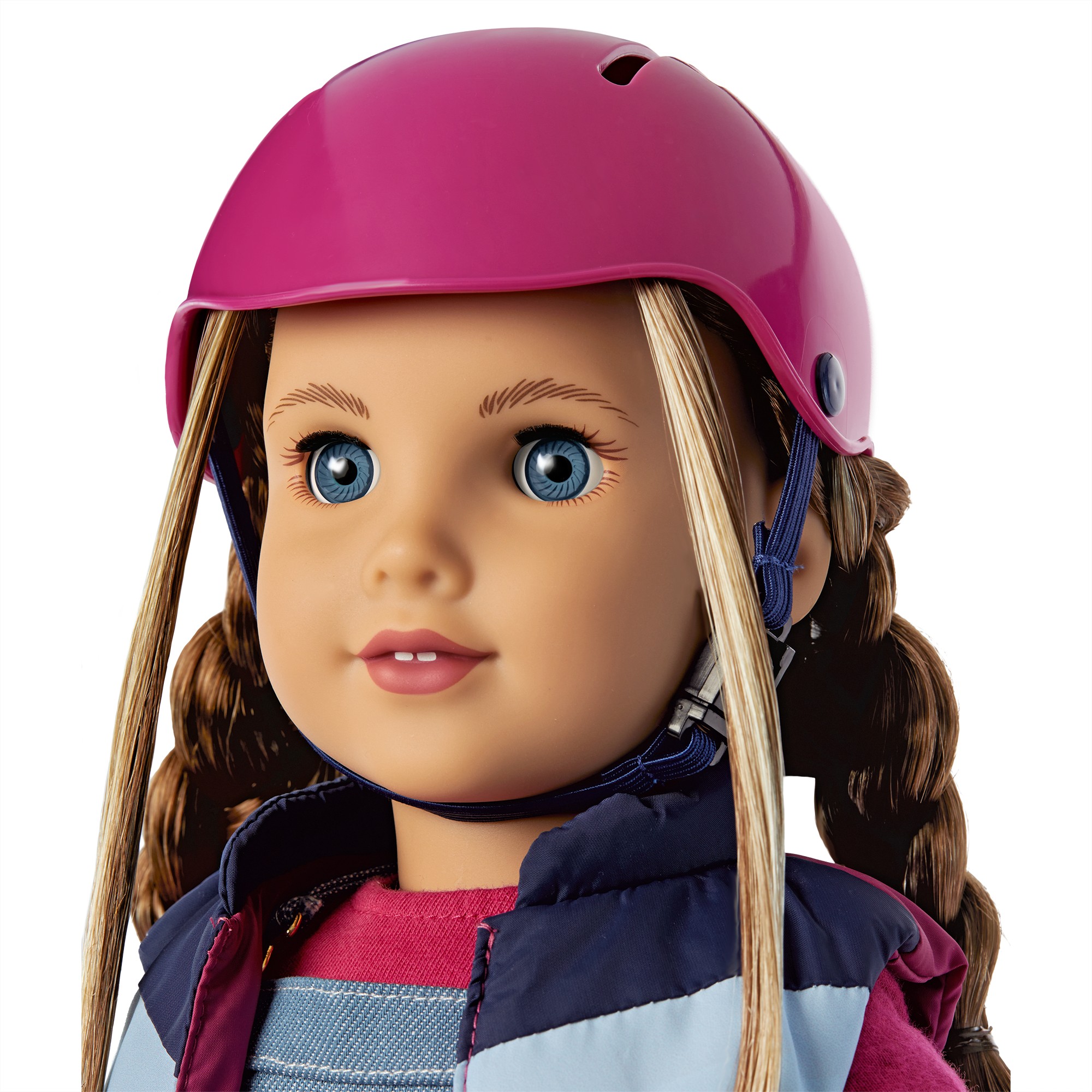 Nicki's™ Skateboarding Outfit for 18-inch Dolls (Historical Characters) - Image 4