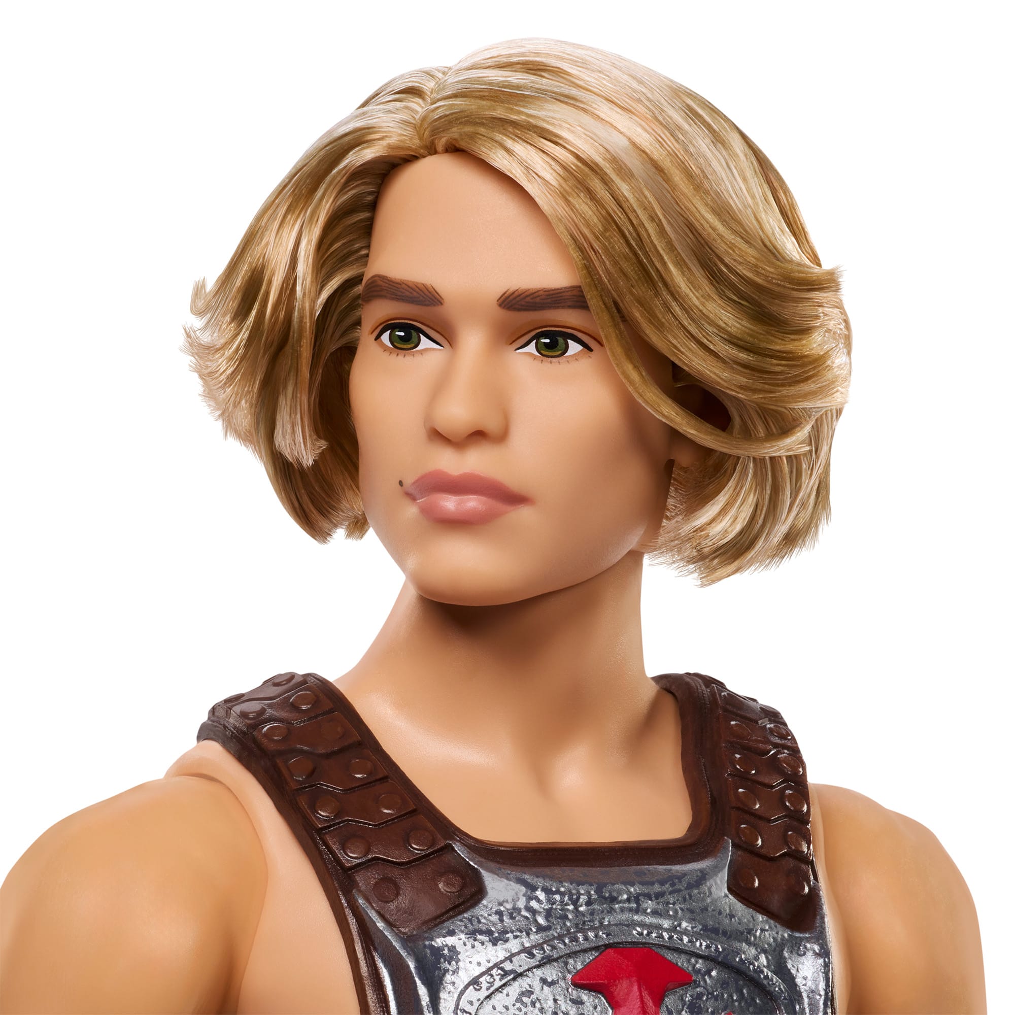 Barbie Signature Masters of the Universe He-Man Doll - Image 5