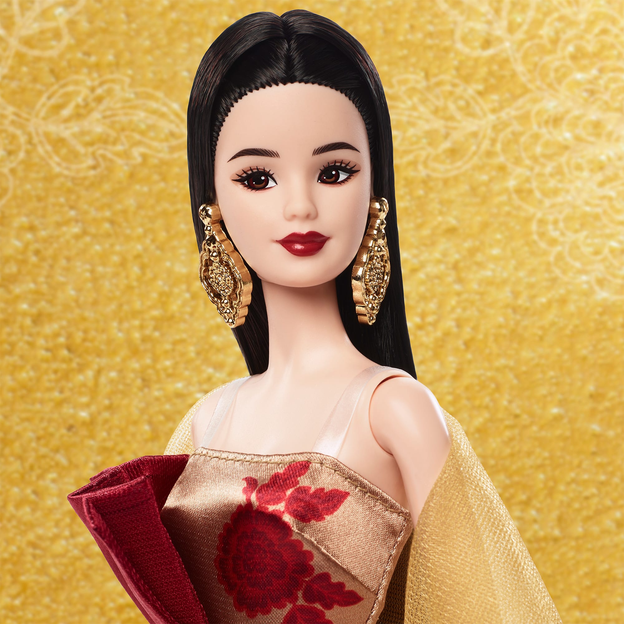 Barbie 2026 Lunar New Year Doll - Image 3