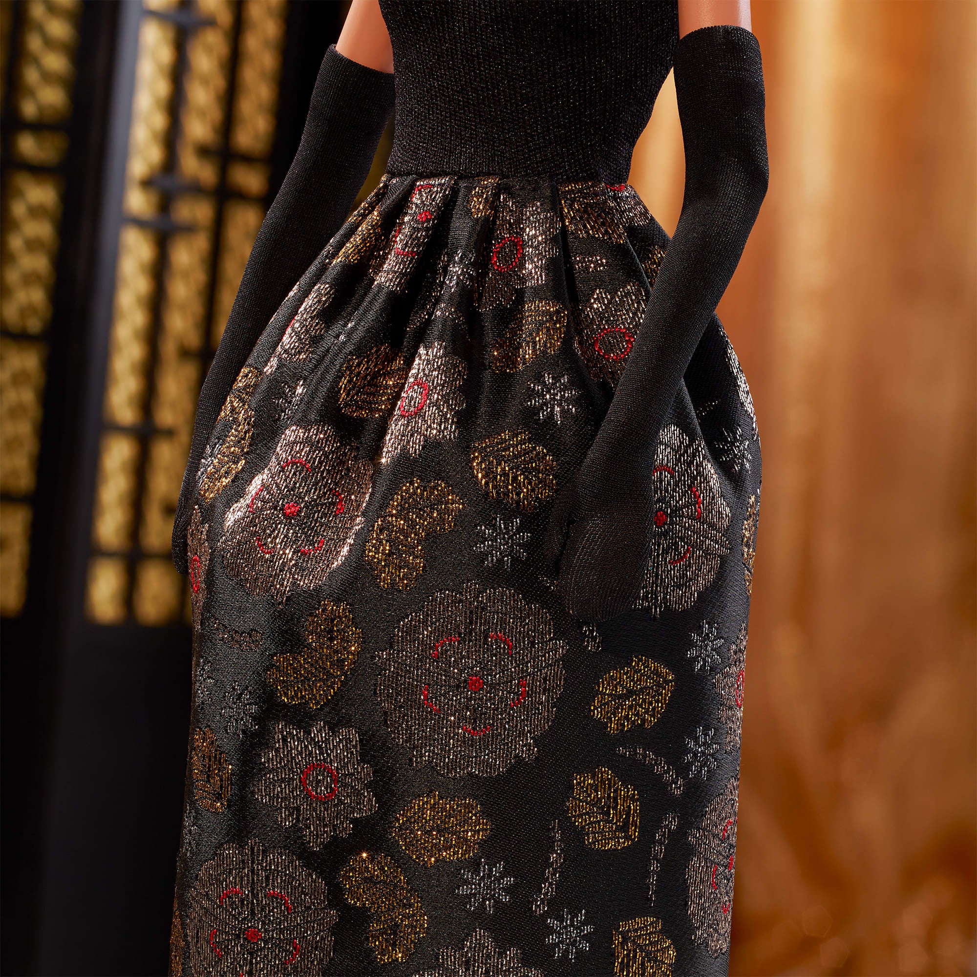 Barbie Tribute Collection Rita Moreno Doll - Image 6