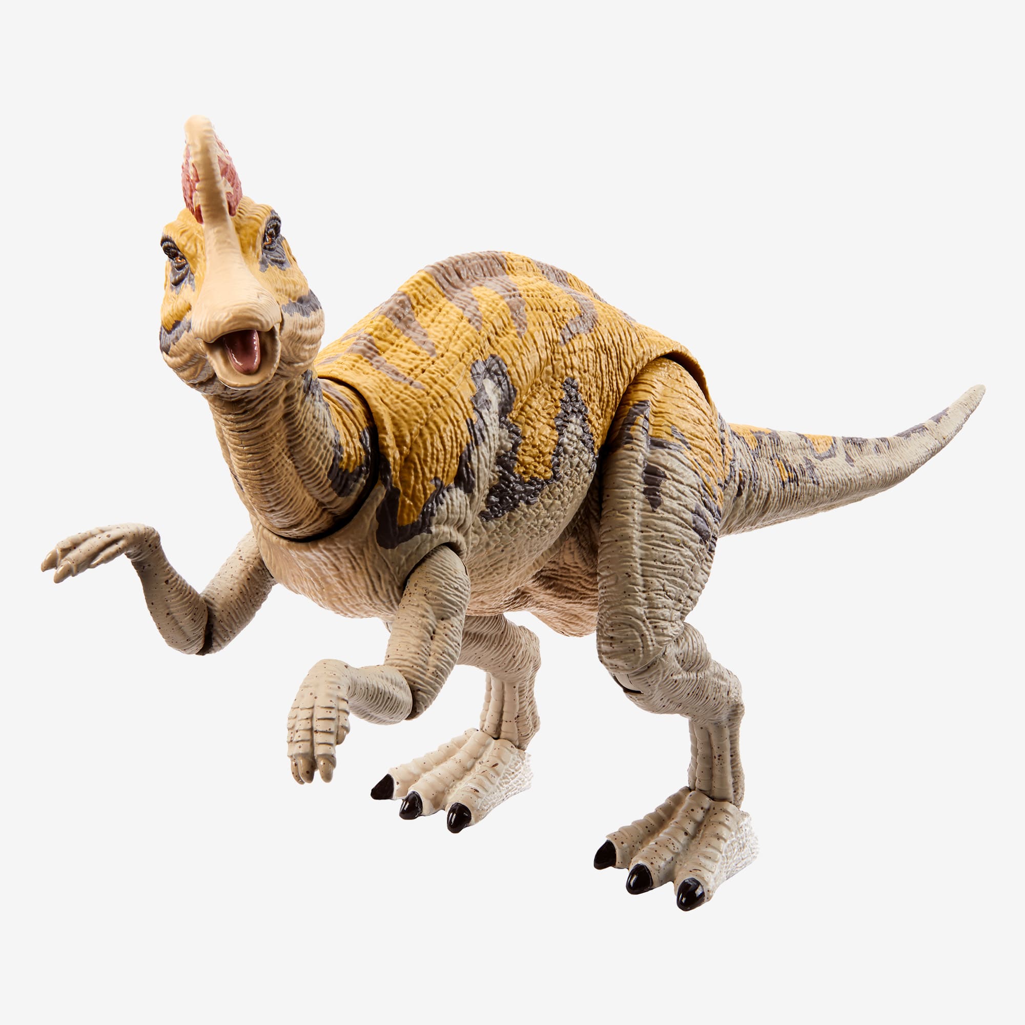 Jurassic World Hammond Collection Dinosaur Figure Corythosaurus - Image 3