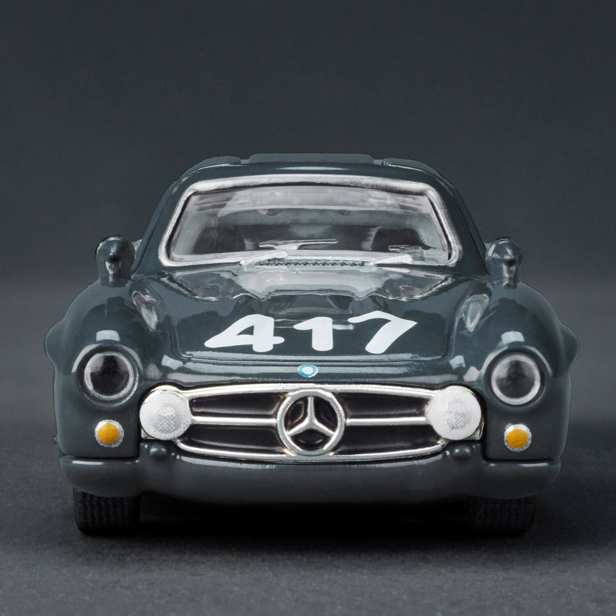 HWC Elite 64 Series Mercedes-Benz 300 SL - Image 6