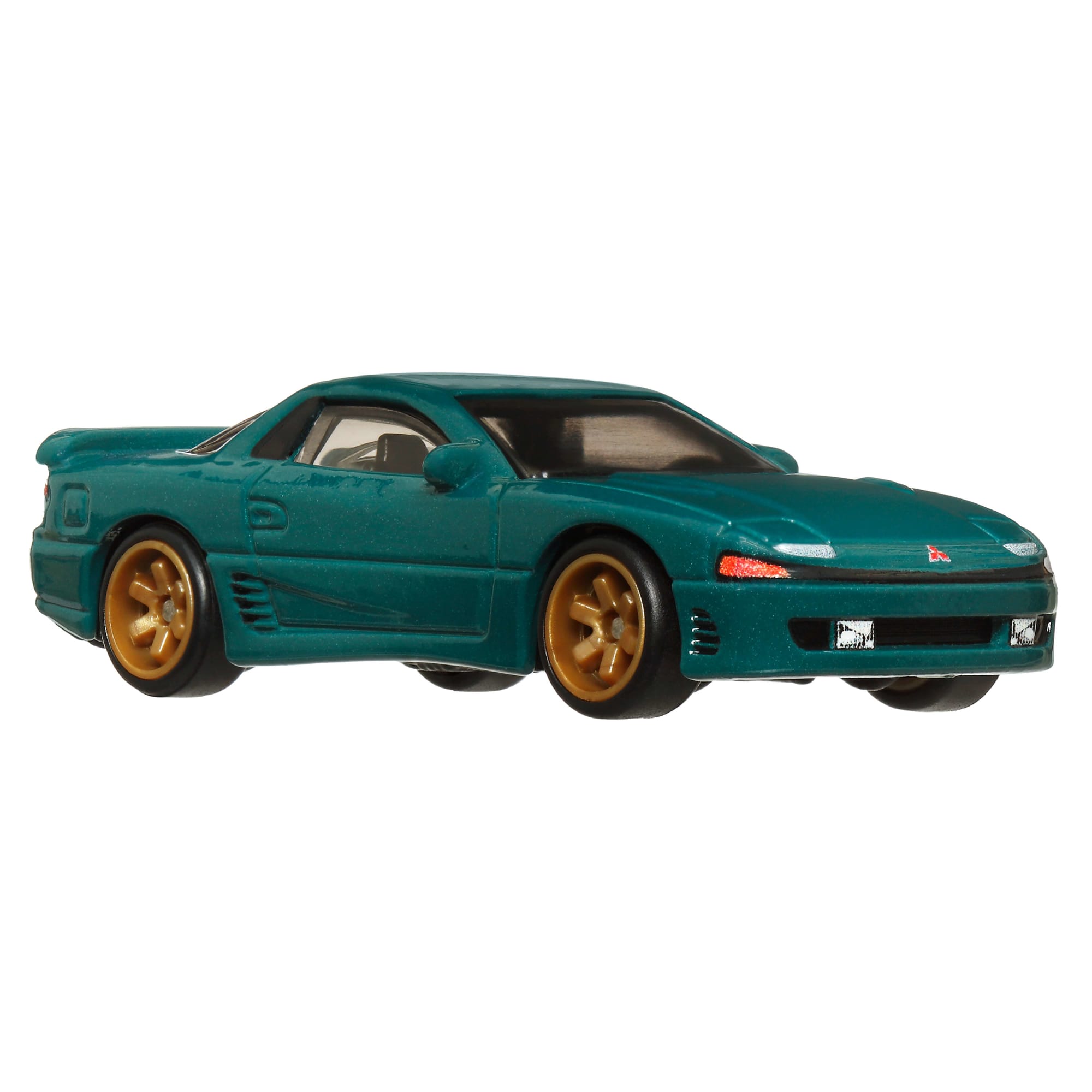 Hot Wheels Boulevard Mitsubishi 3000GT VR-4 - Image 2