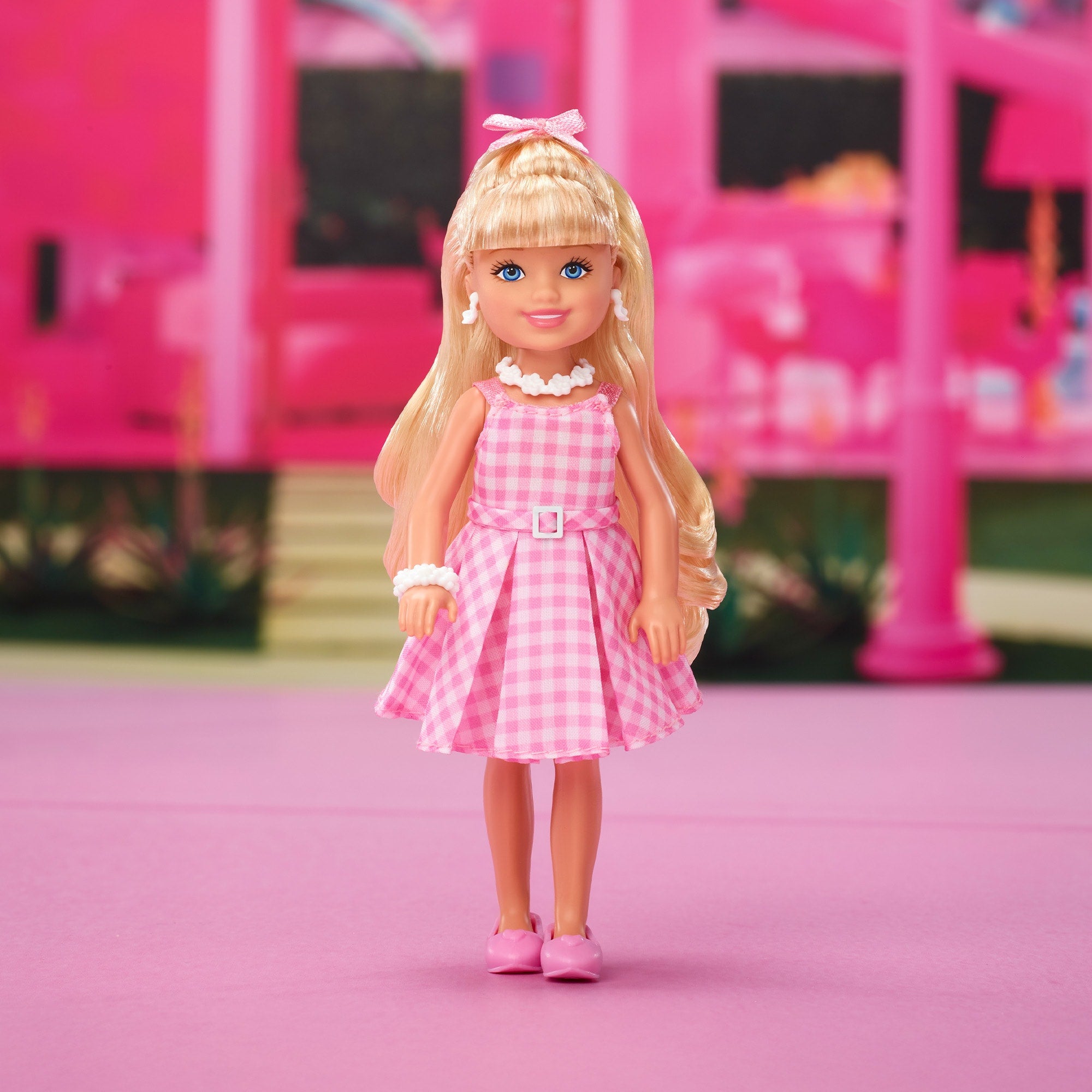 Barbie The Movie Chelsea Small Doll 4-Pack - Image 11