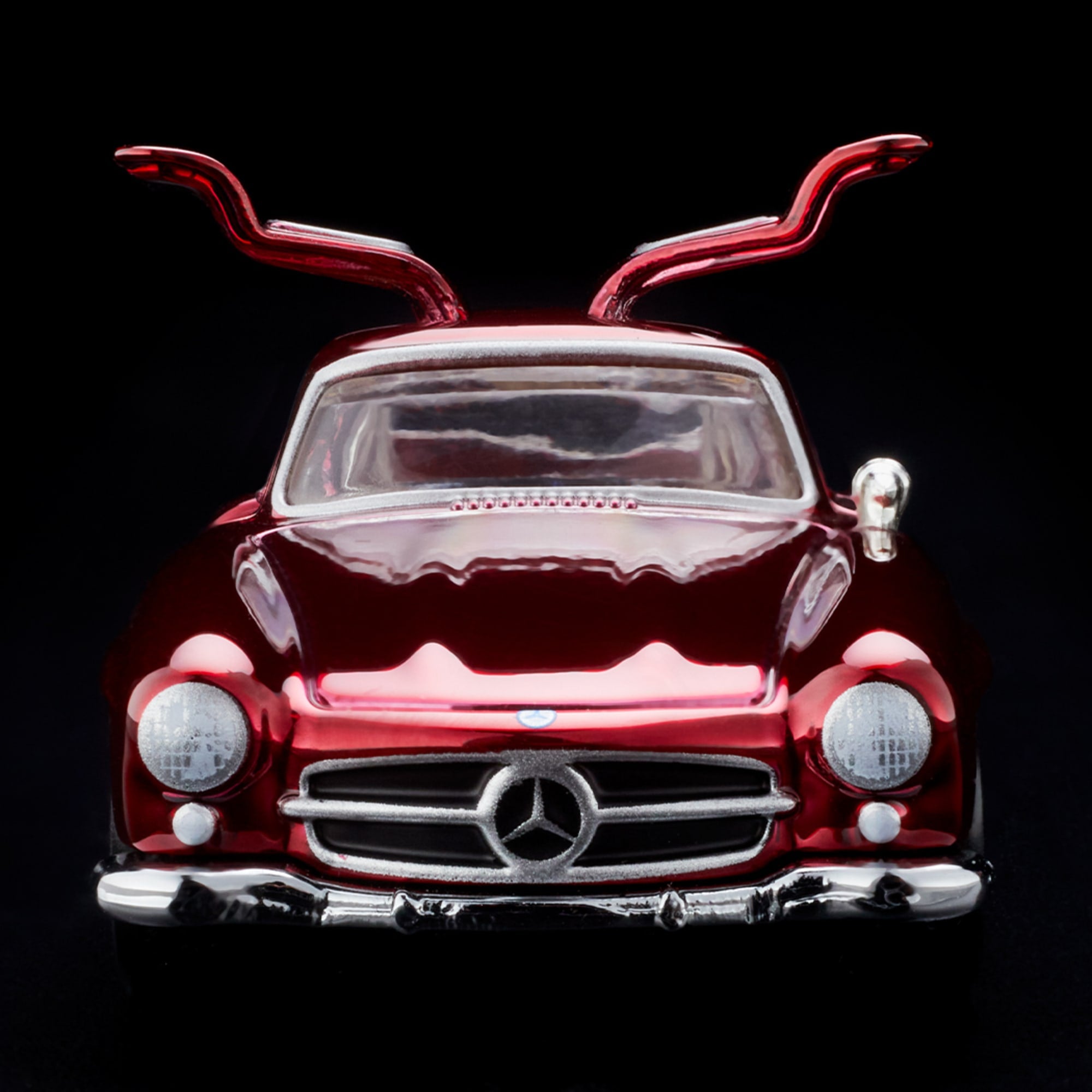 Hot Wheels RLC Exclusive '55 Mercedes-Benz 300 SL - Image 5