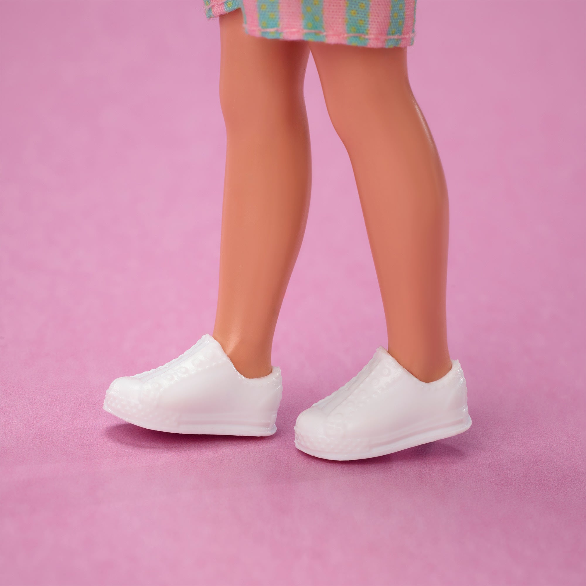 Barbie The Movie Chelsea Small Doll 4-Pack - Image 15