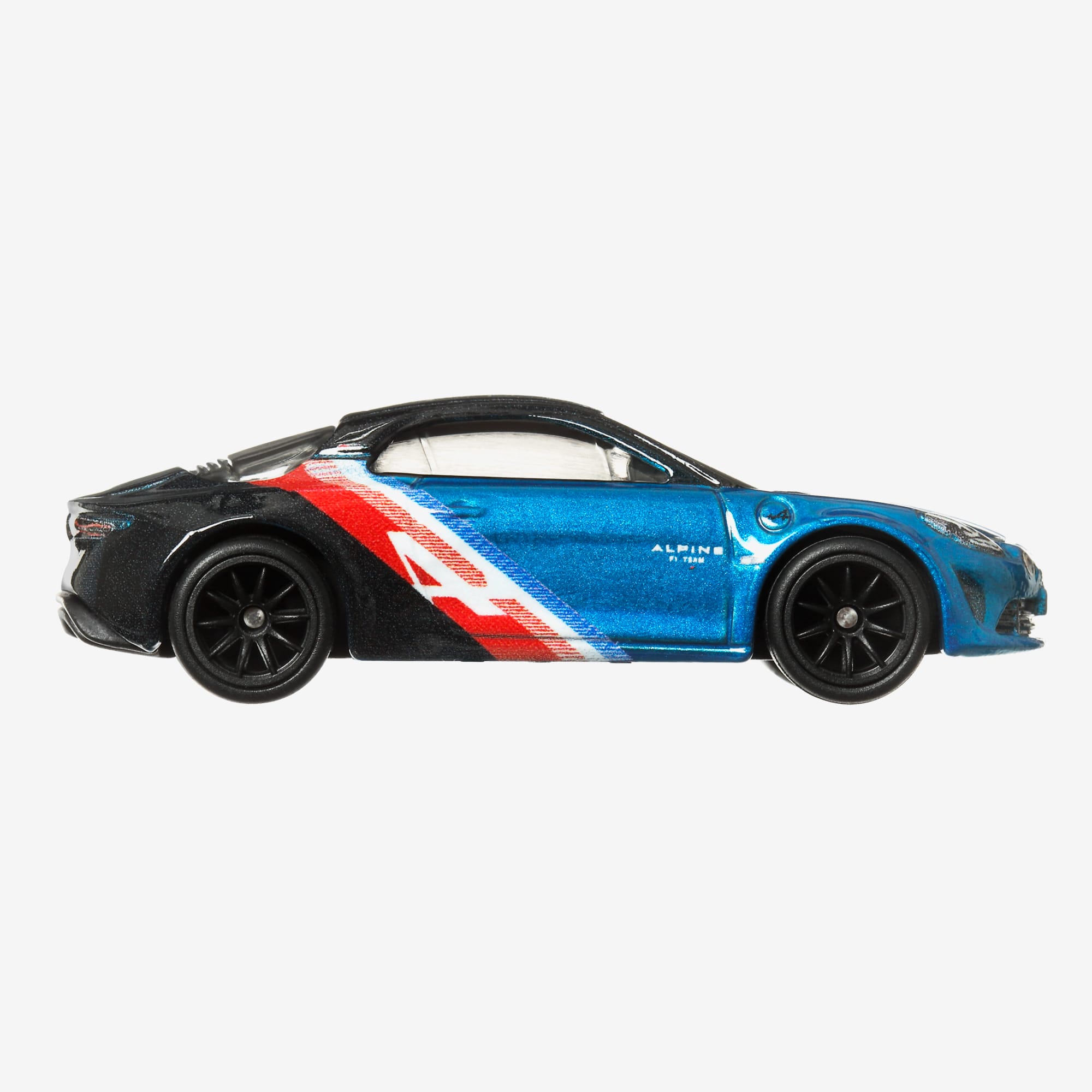 Hot Wheels Car Culture Alpine A110 - Image 3