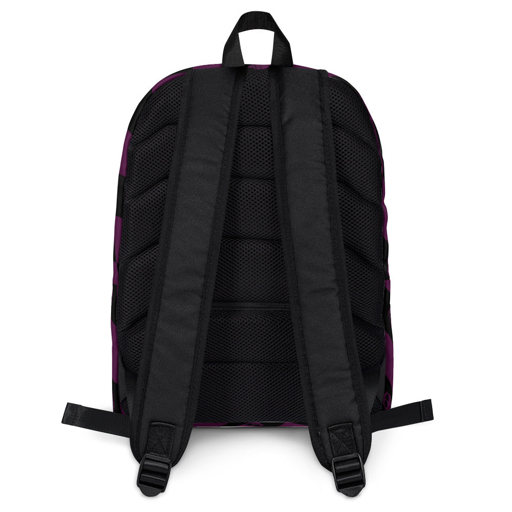 Monster High Fang Club Backpack - Image 2