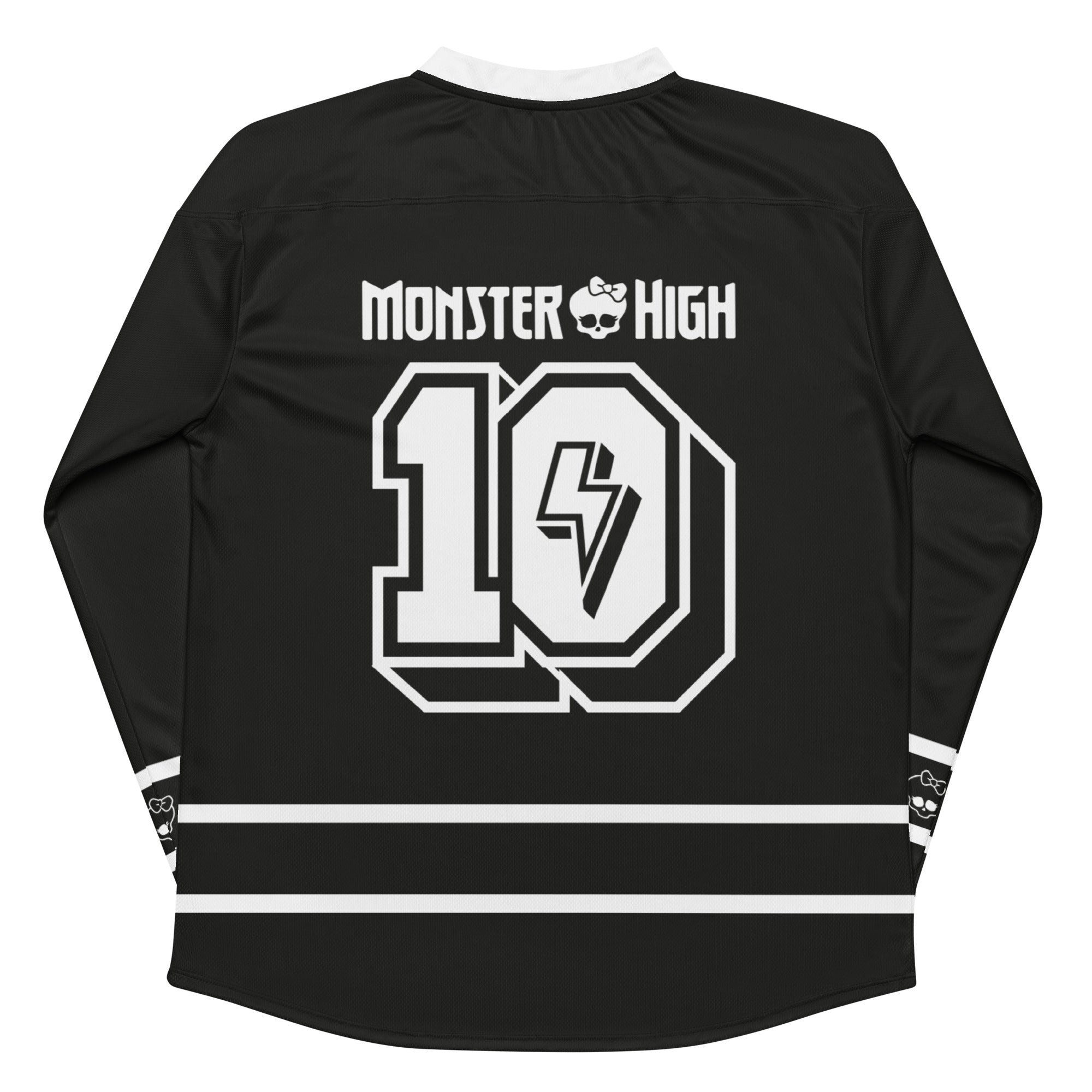Monster High Alumni Jersey - Image 4