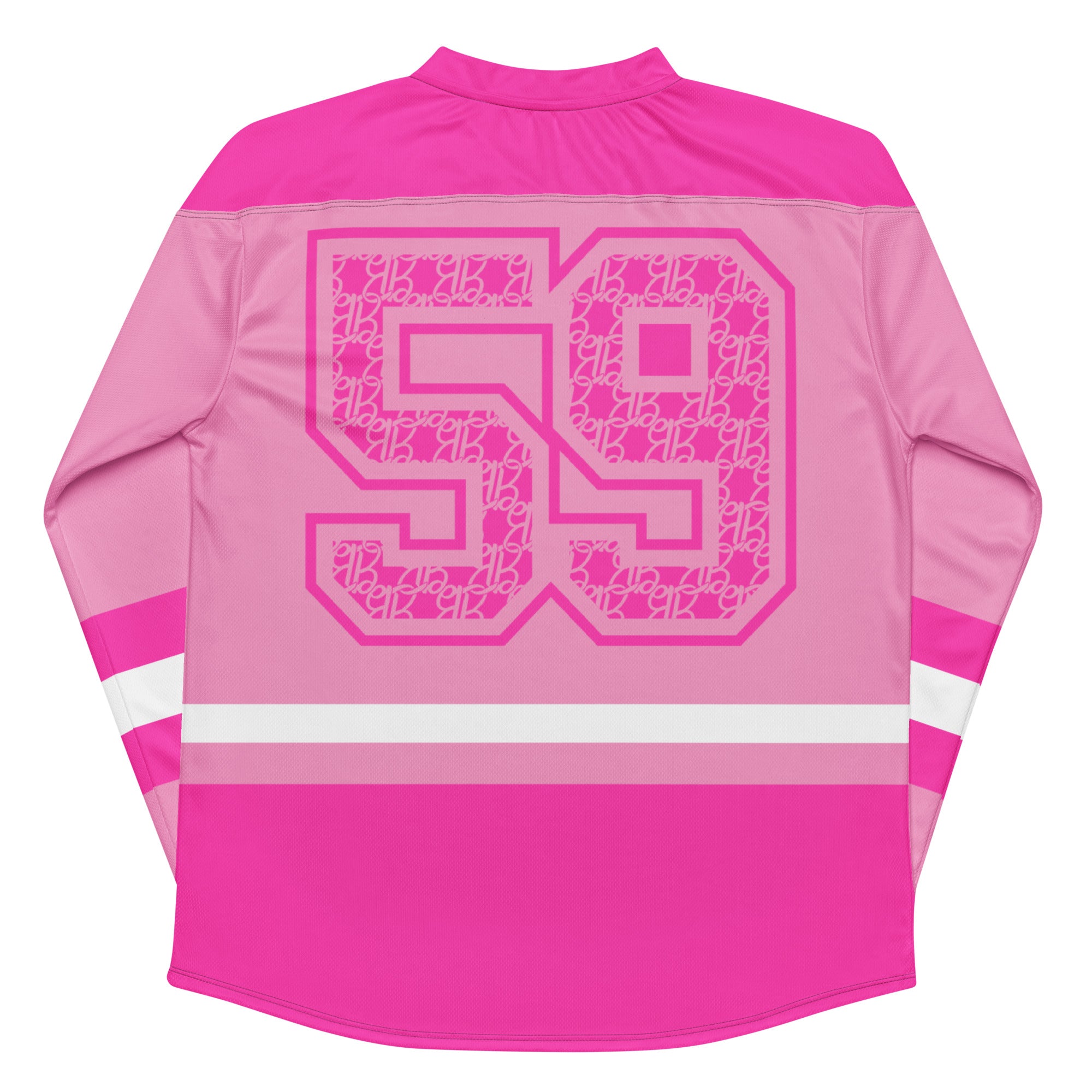 Barbie Colorblock Varsity Jersey - Image 3