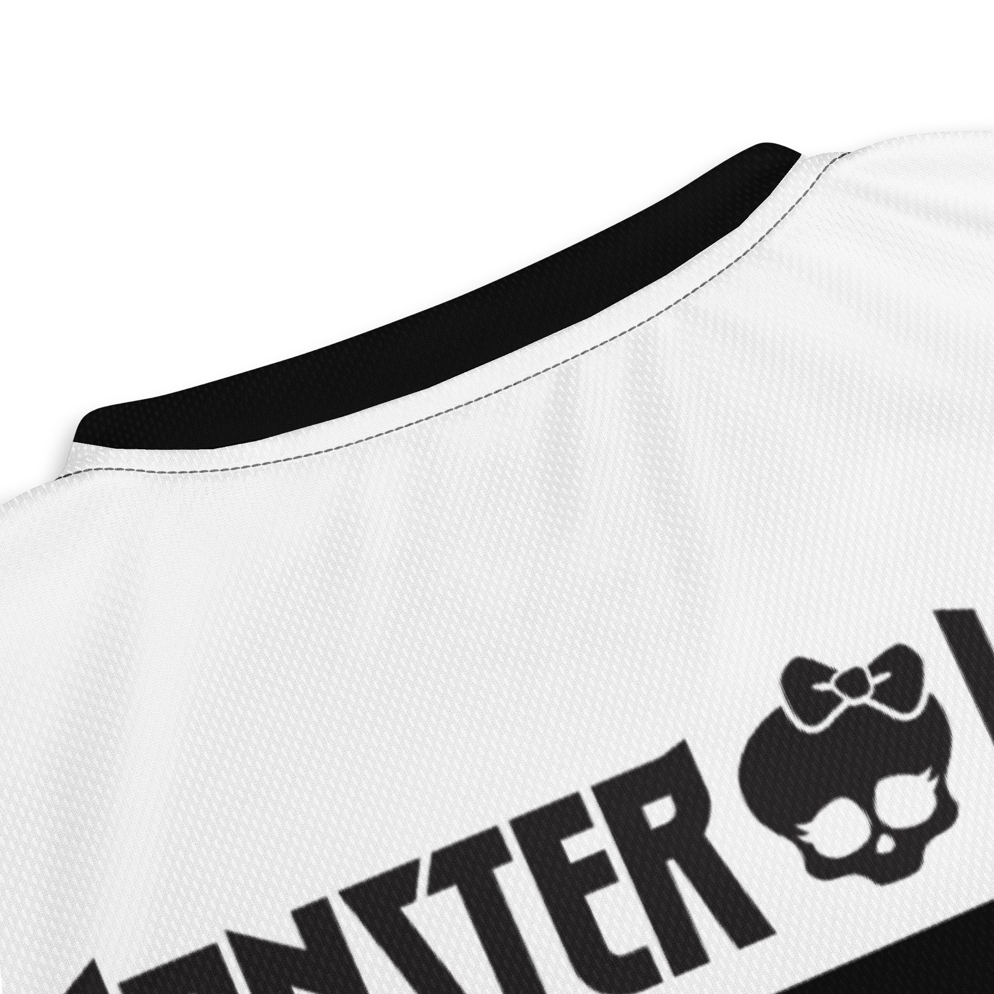 Monster High Ghoul Scream Team Jersey - Image 3