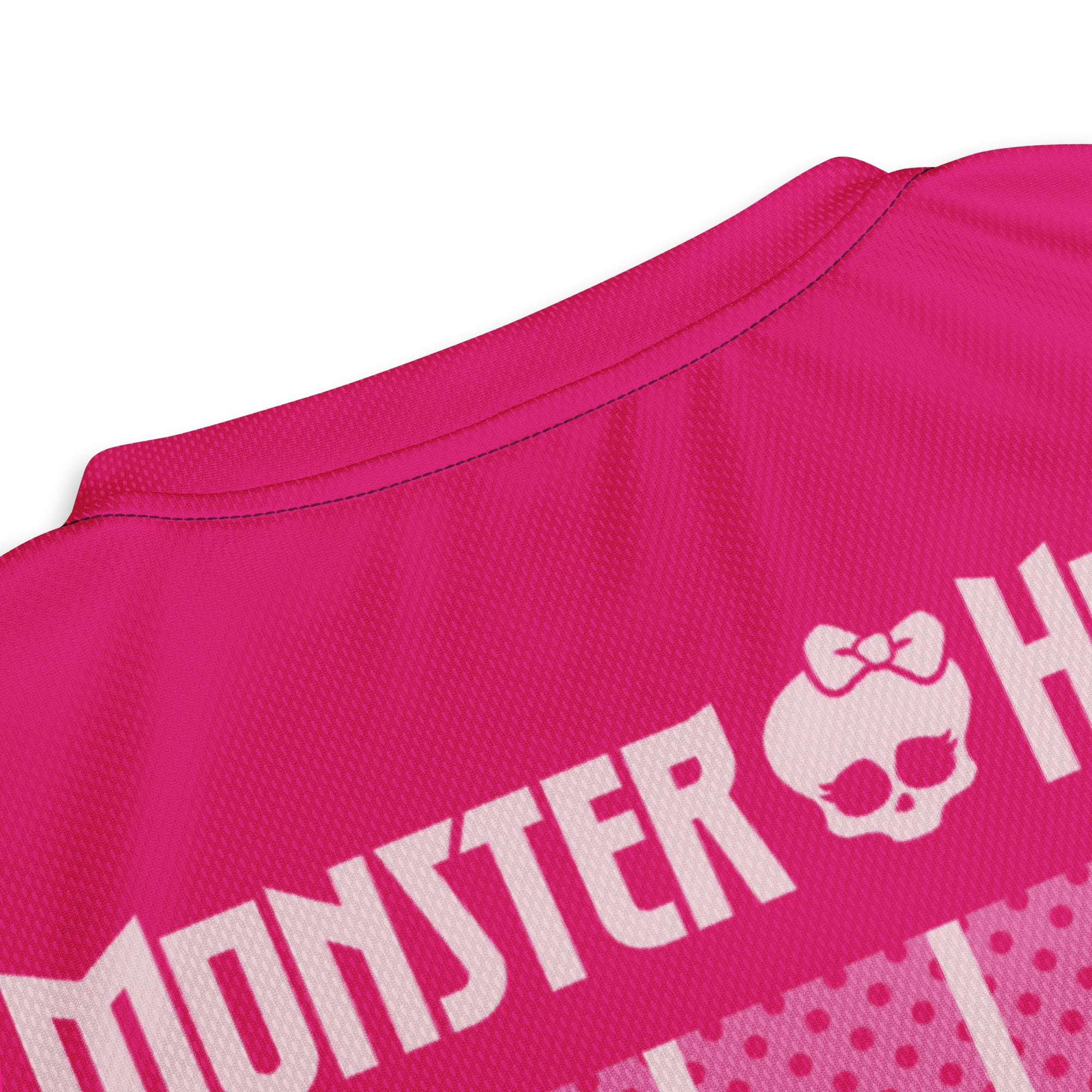 Monster High Striped Jersey - Image 3