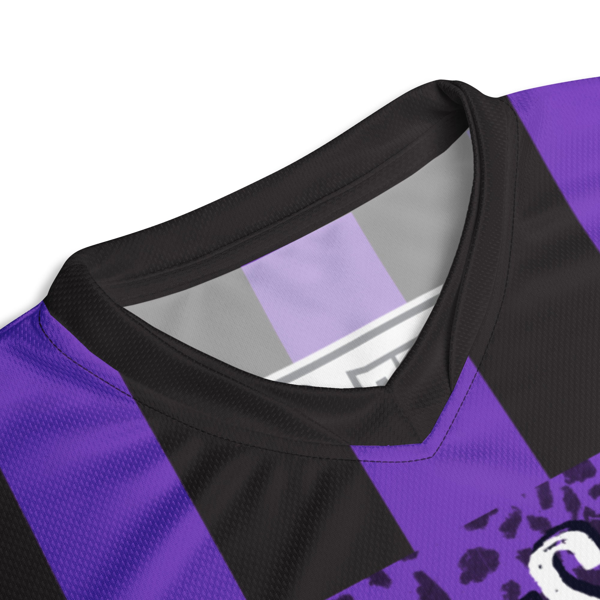 Monster High Animal Print Jersey - Image 2